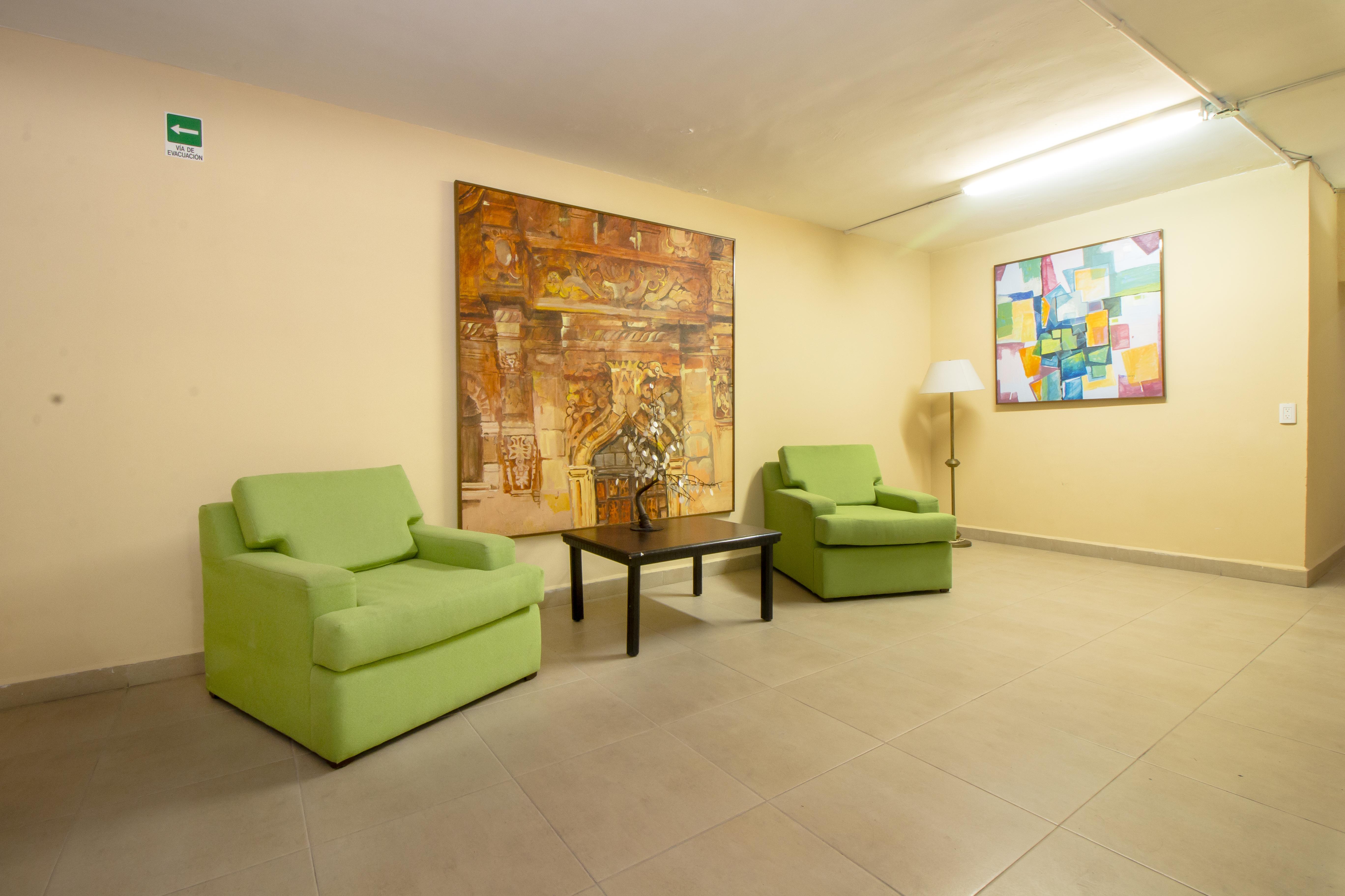 Hotel Chn Santa Fe 3*