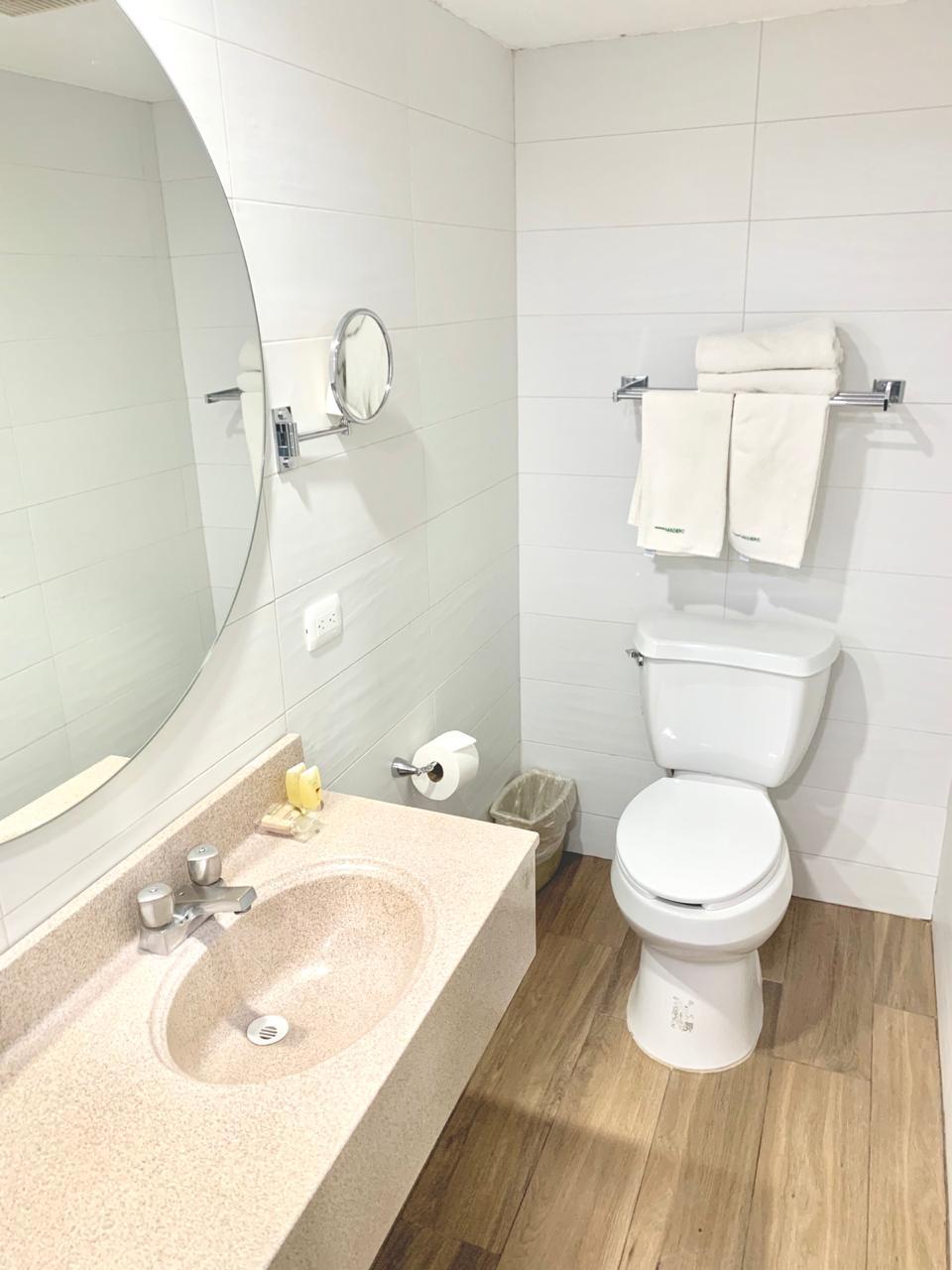 Madero Express Hotel 3*