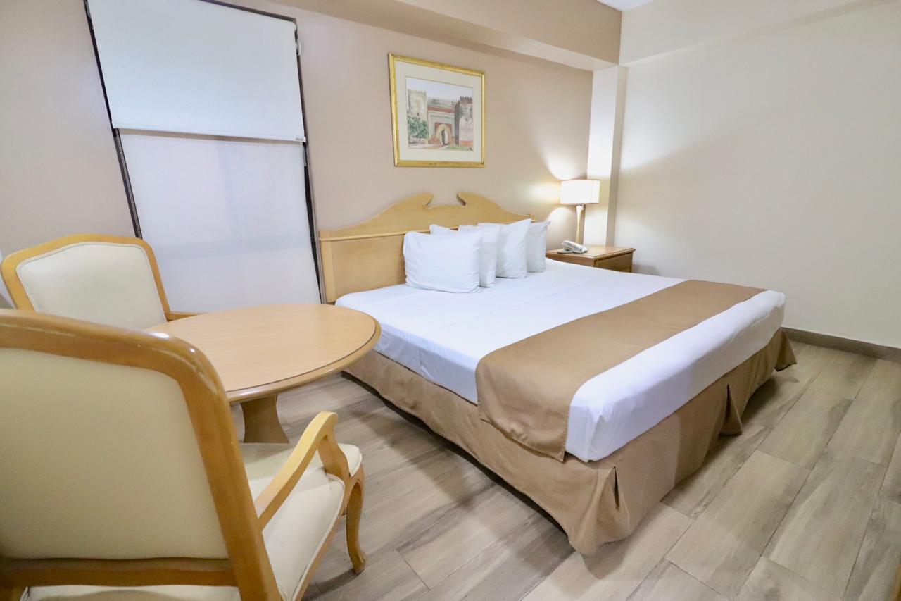 Madero Express 3* Monterrey