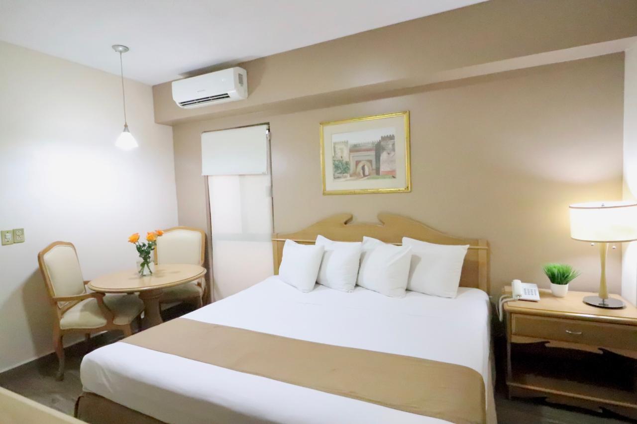 Hotel Madero Express 3*