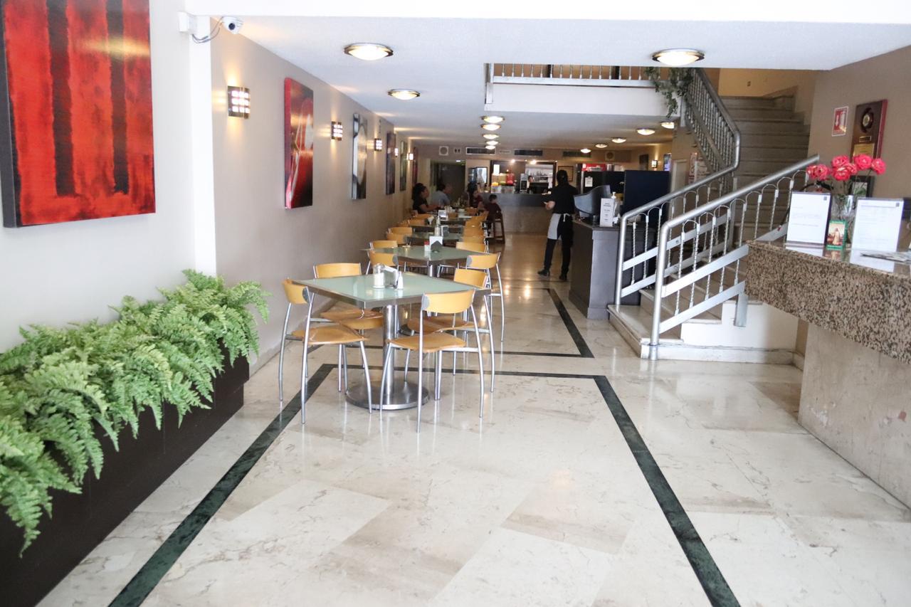 Madero Express