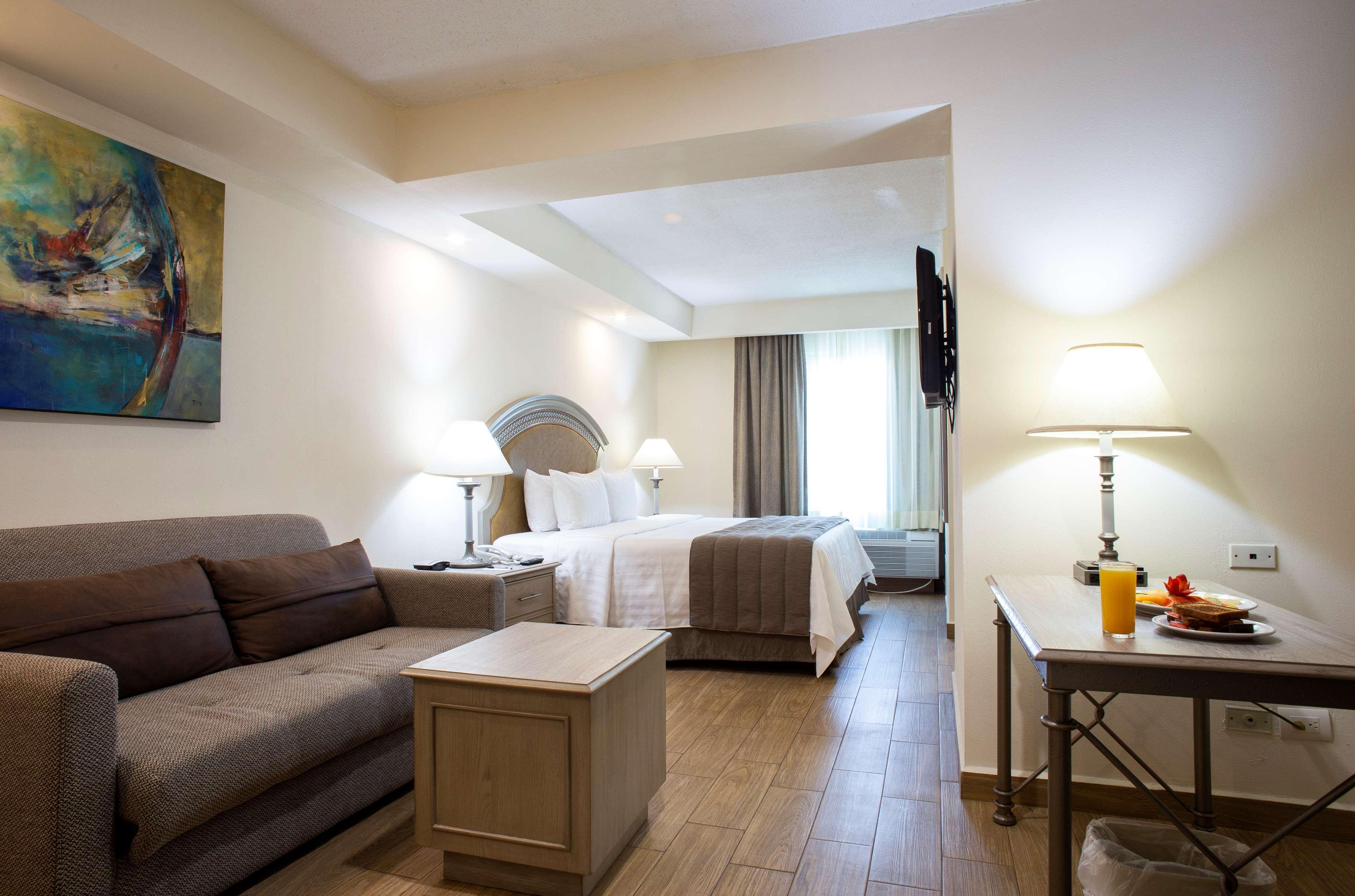 Hotel Western Colon