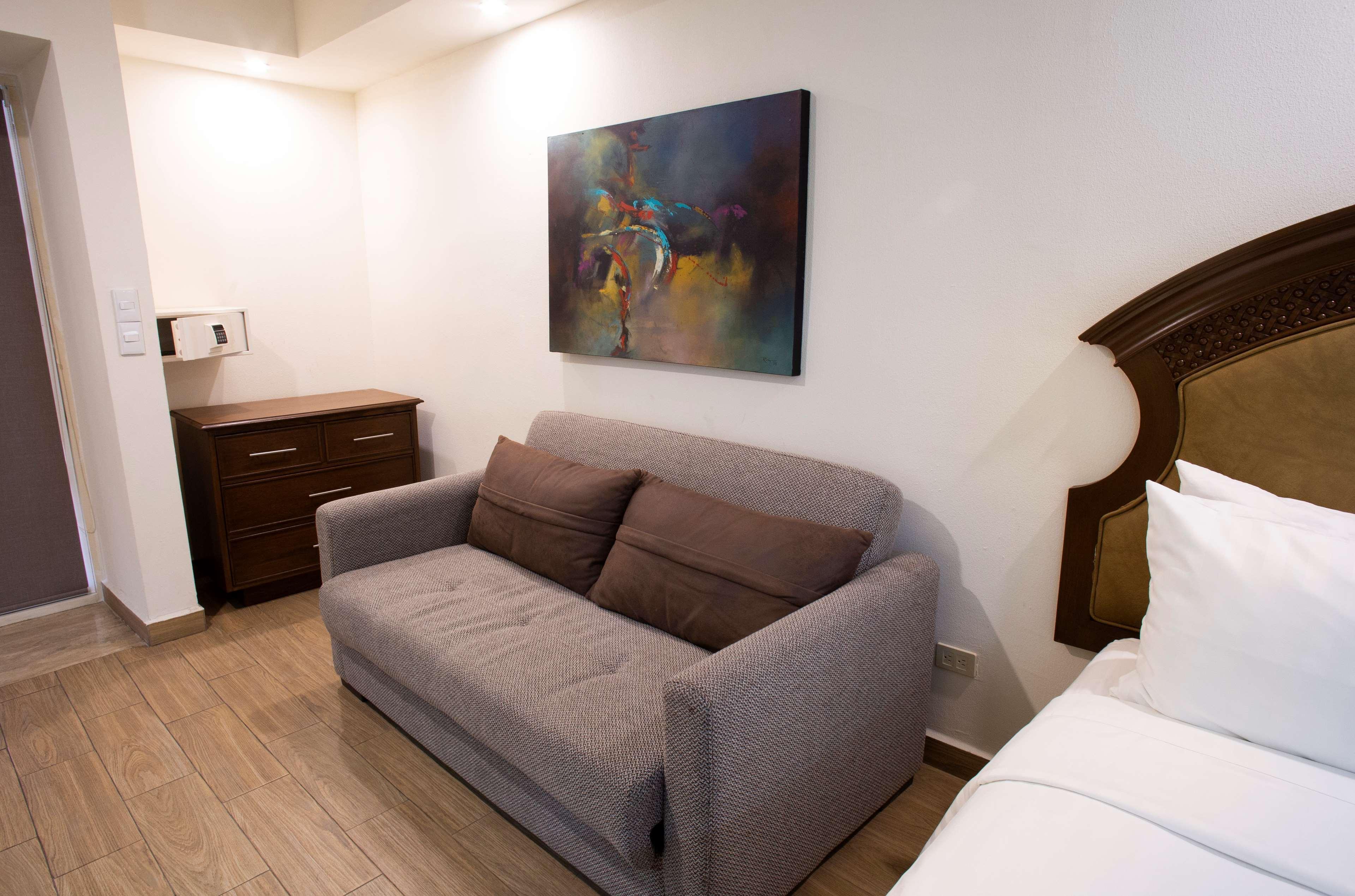 Hotel Western Colon