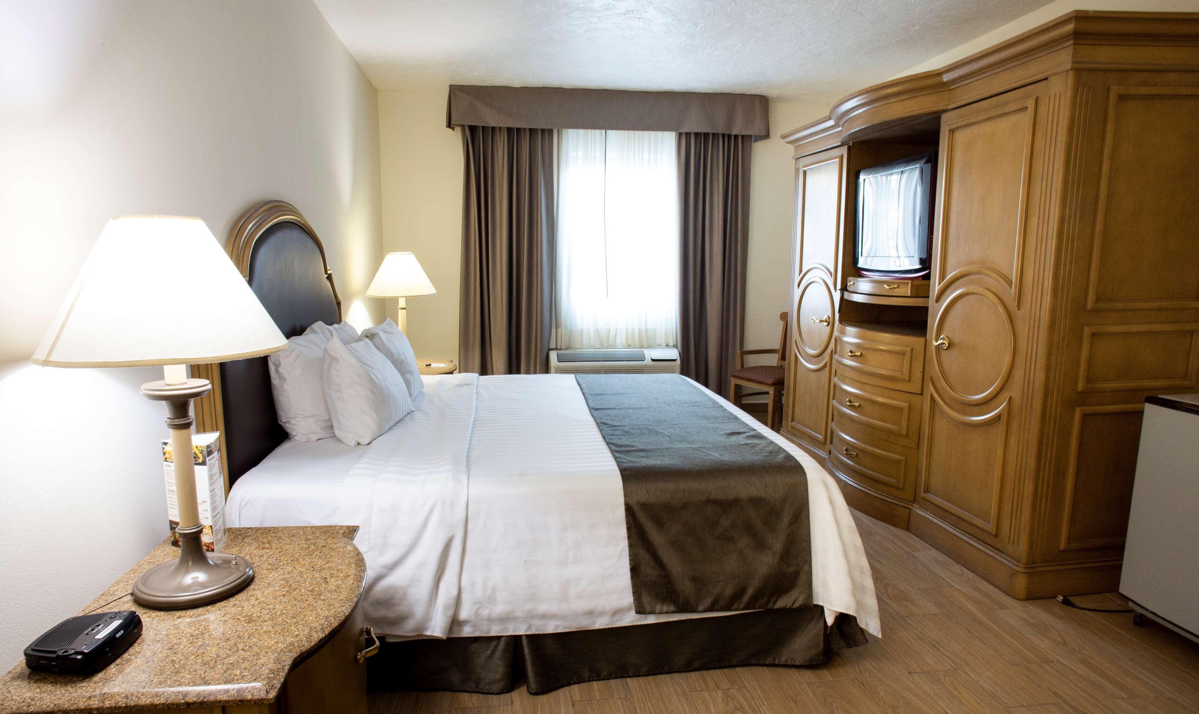 Hotel Western Colon 3*