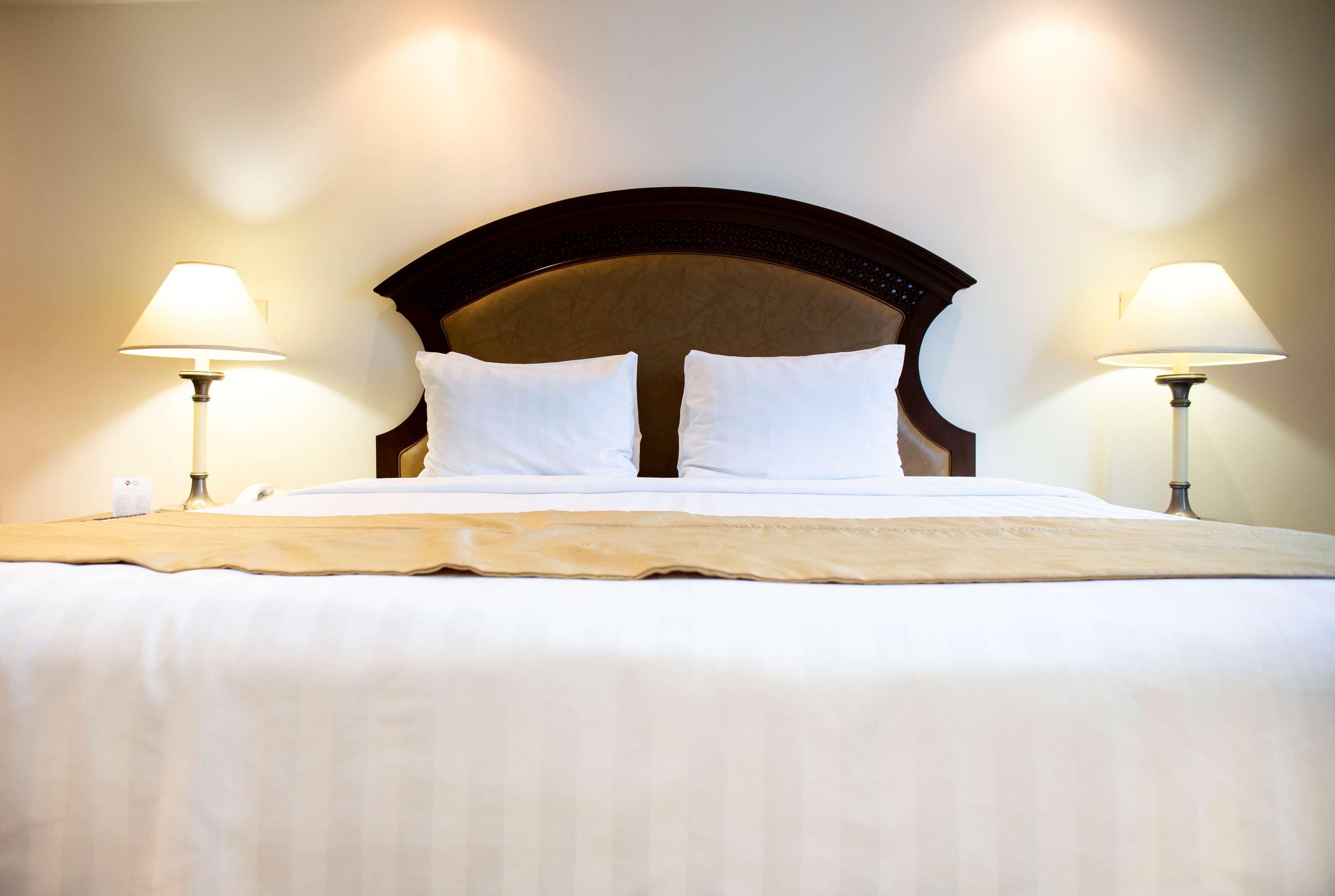 Hotel Western Colon Monterrey