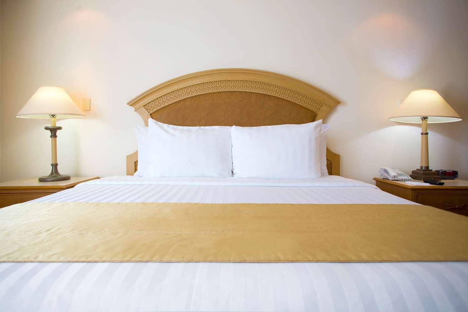 Hotel Western Colon