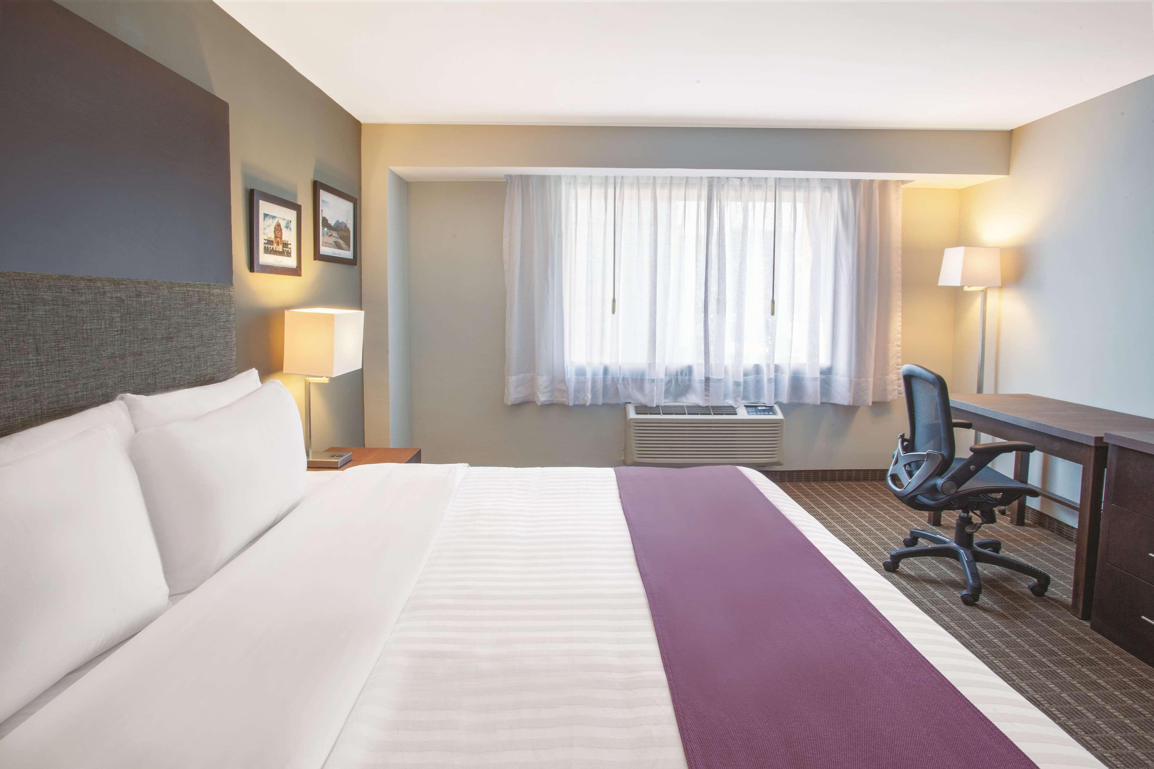 La Quinta By Wyndham Centro Monterrey
