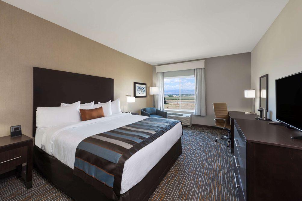 La Quinta By Wyndham Centro Hotel Monterrey