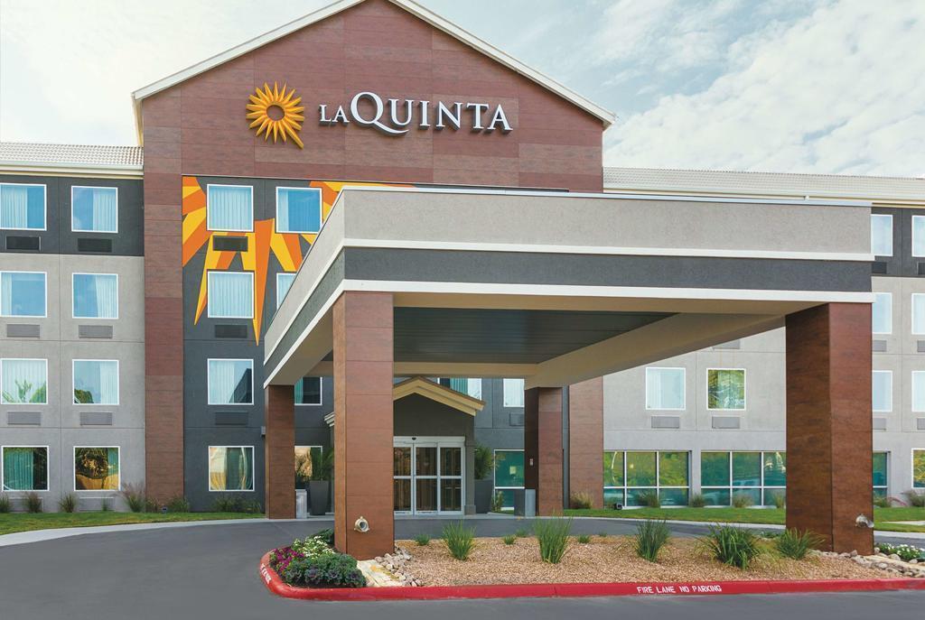 La Quinta By Wyndham Centro Hotel