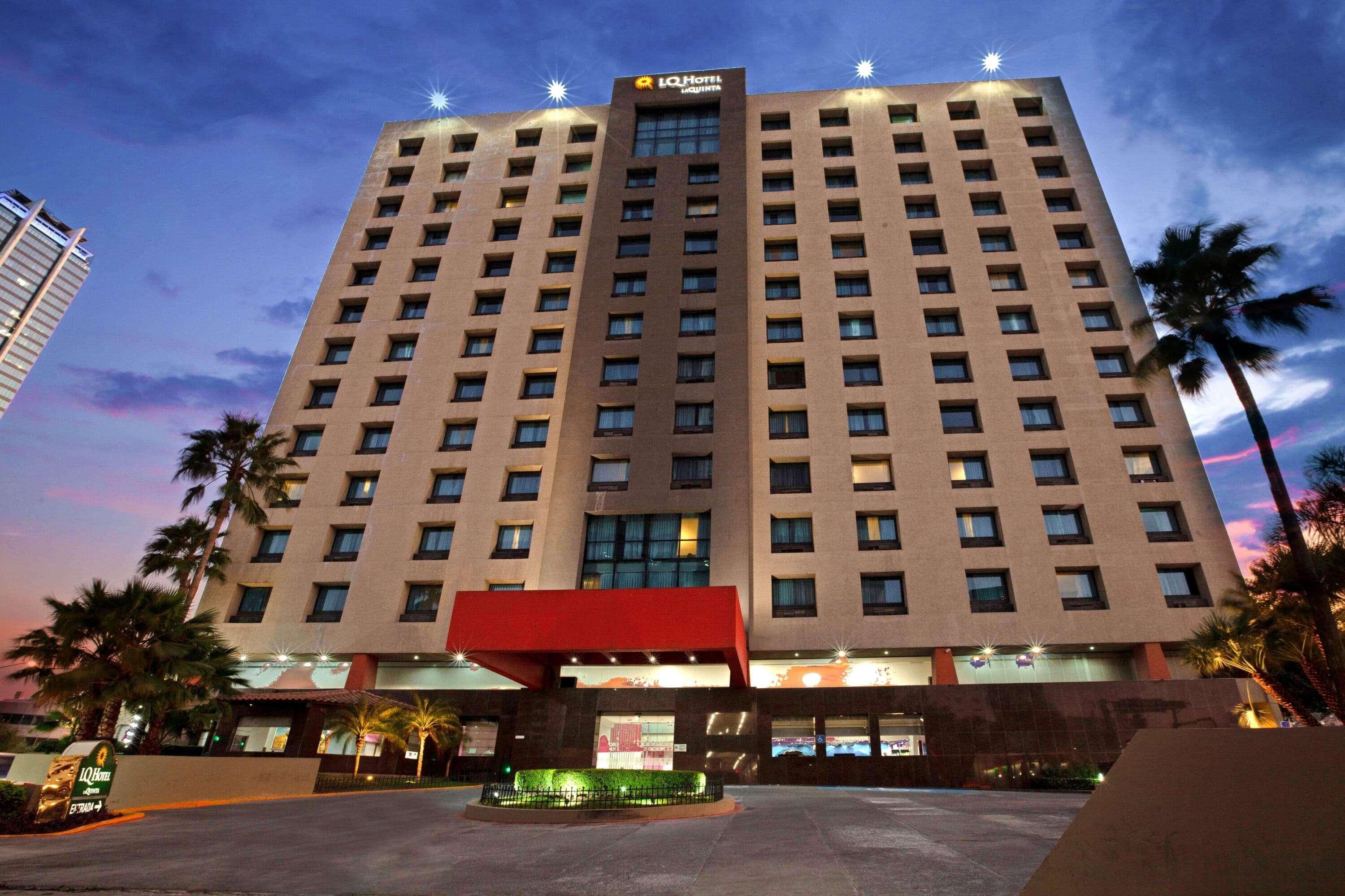 La Quinta By Wyndham Centro 4* Monterrey