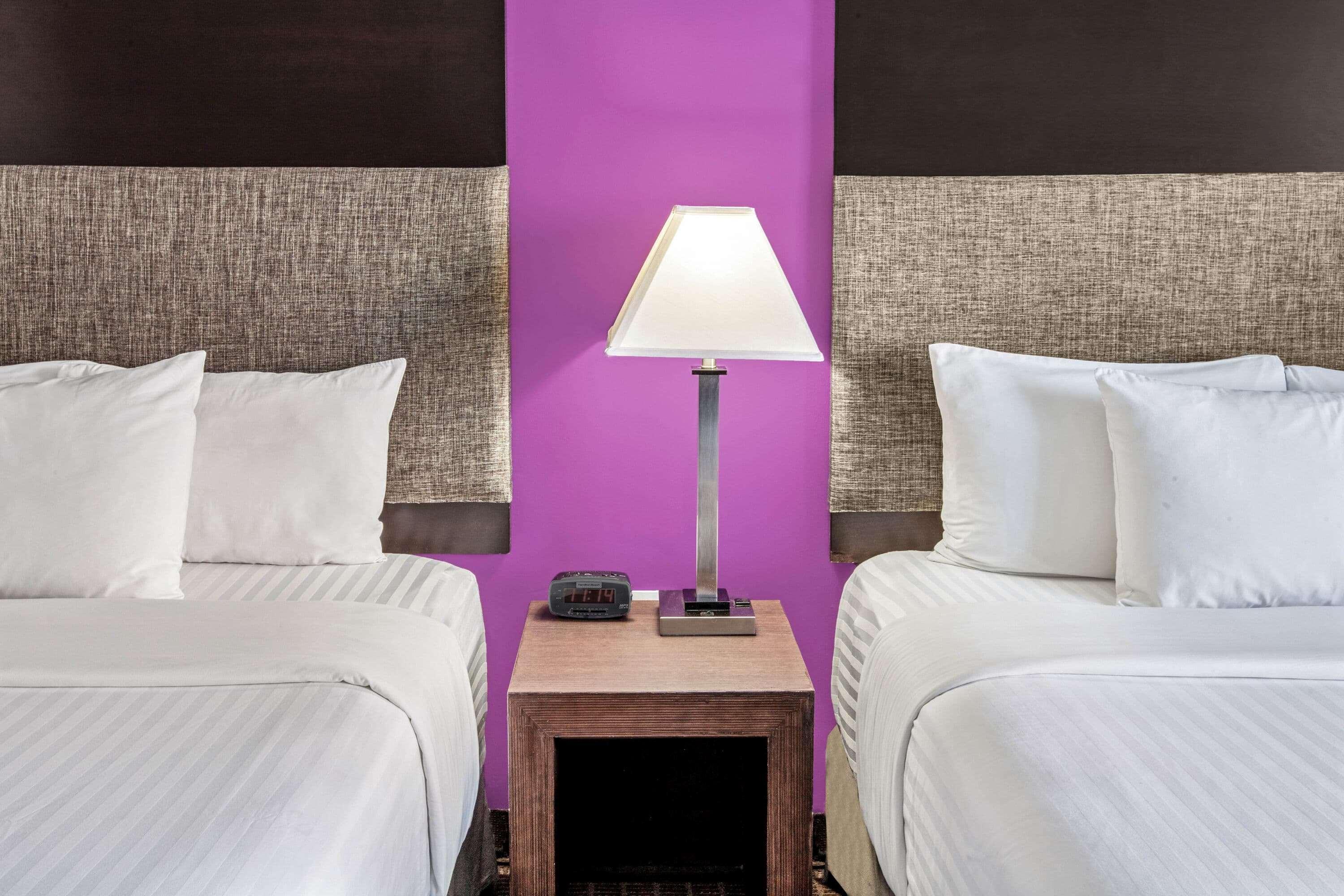 La Quinta By Wyndham Centro Monterrey