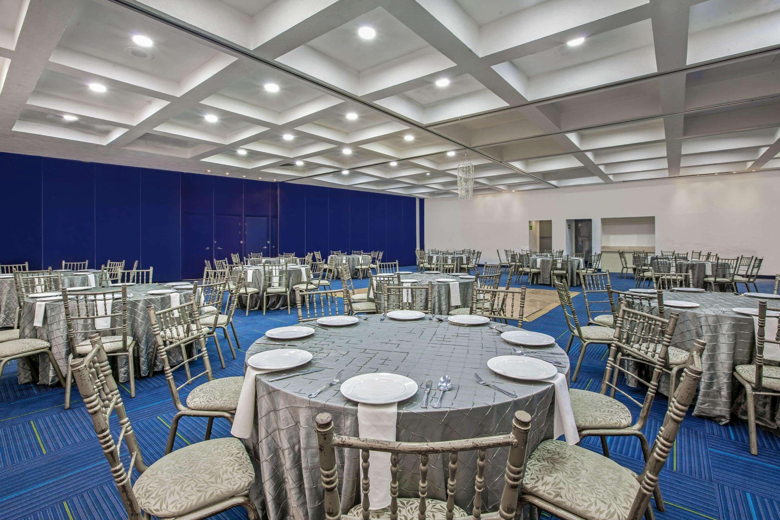 Hotel La Quinta By Wyndham Centro 4*