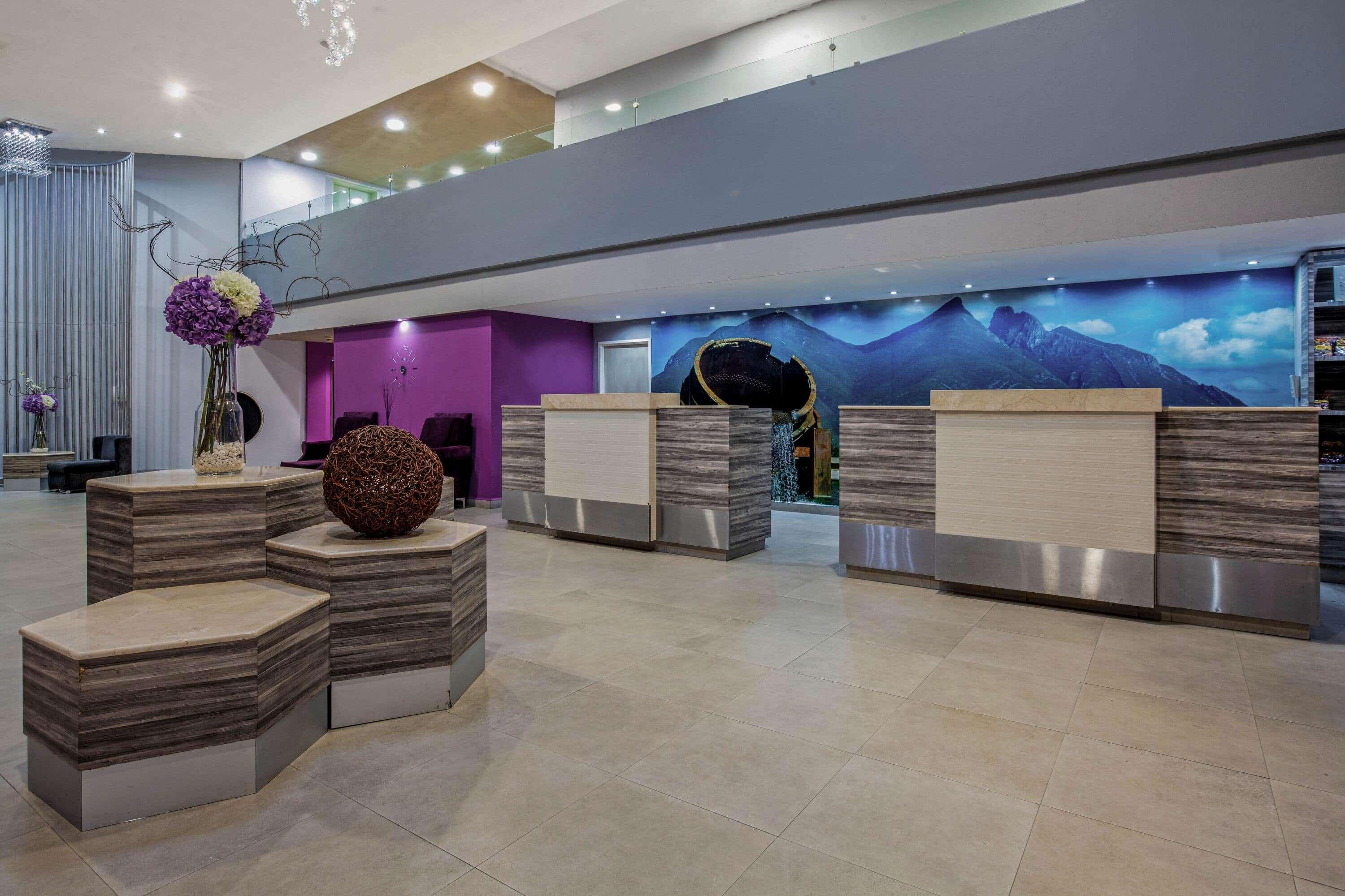La Quinta By Wyndham Centro
