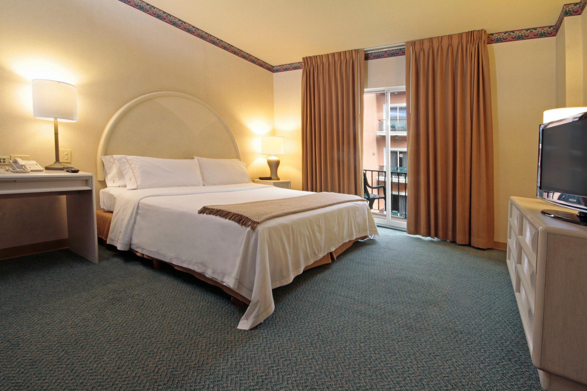 Express - - Tecnologico By Ihg Hotel