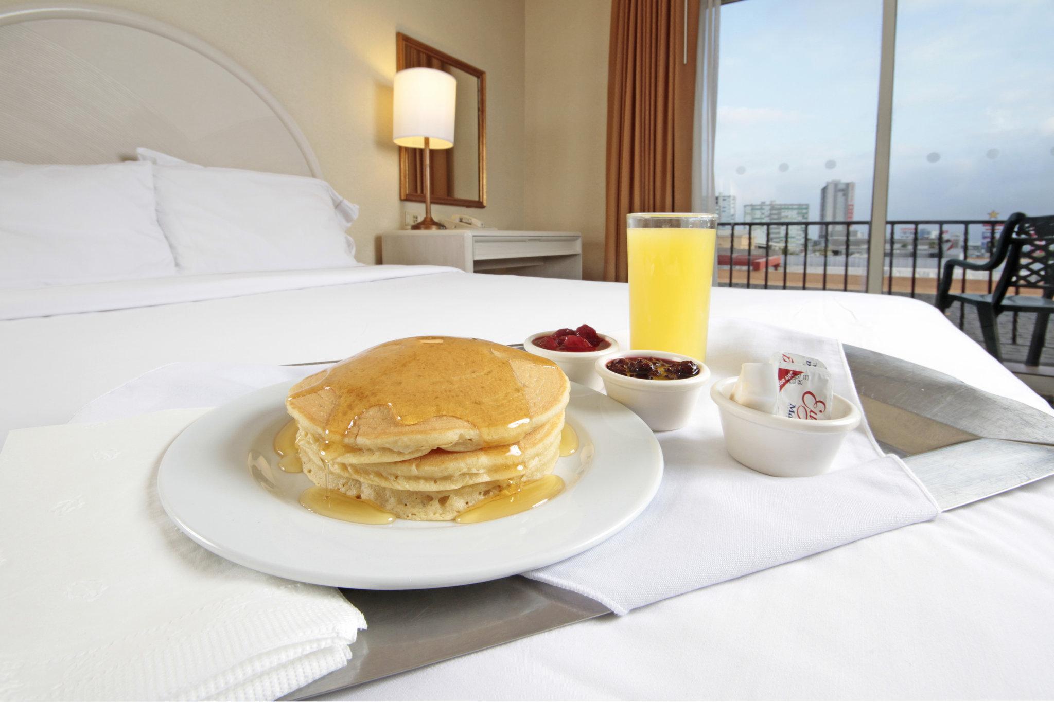 Express - - Tecnologico By Ihg Hotel 4*
