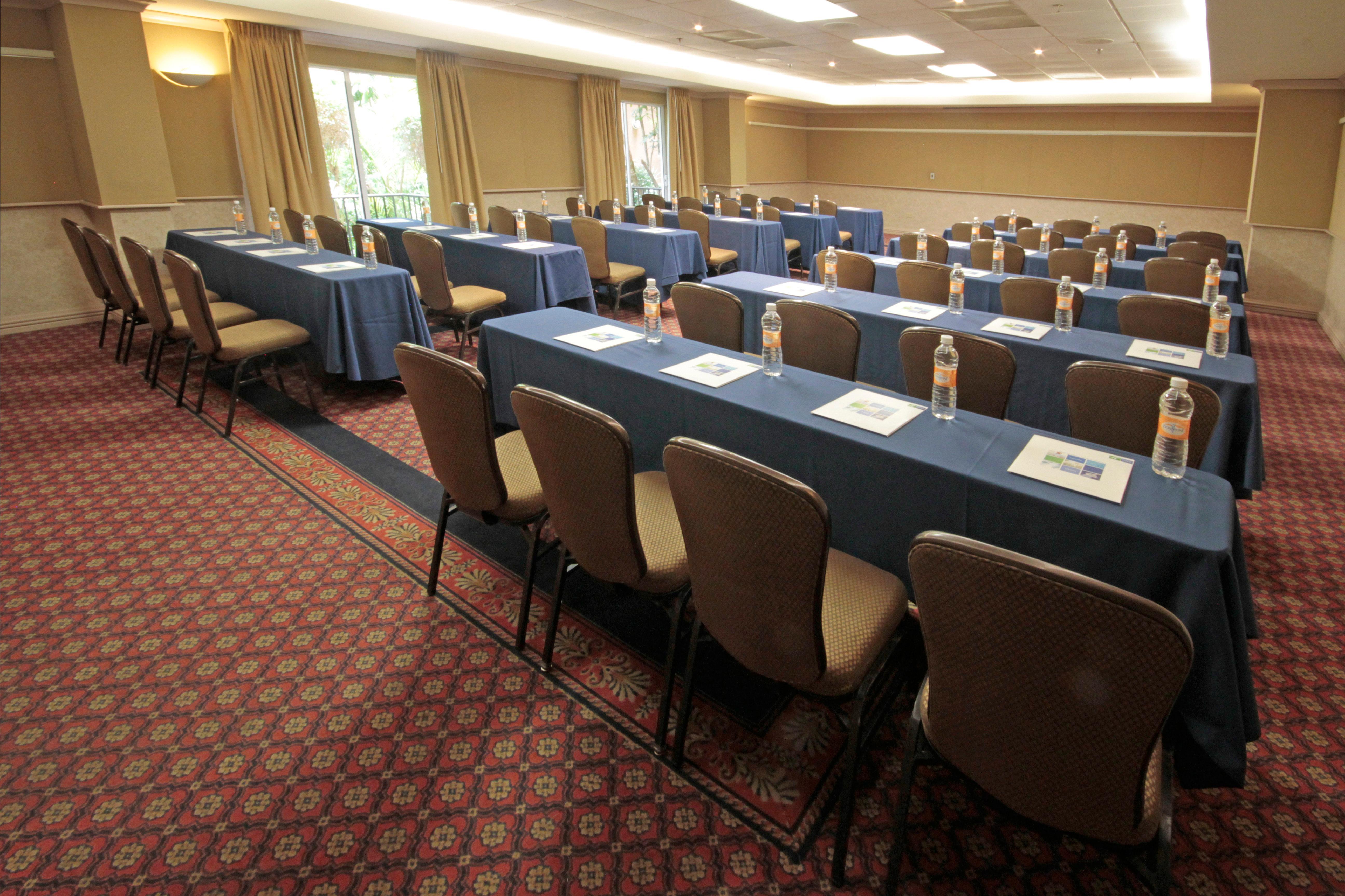 Express - - Tecnologico By Ihg Monterrey