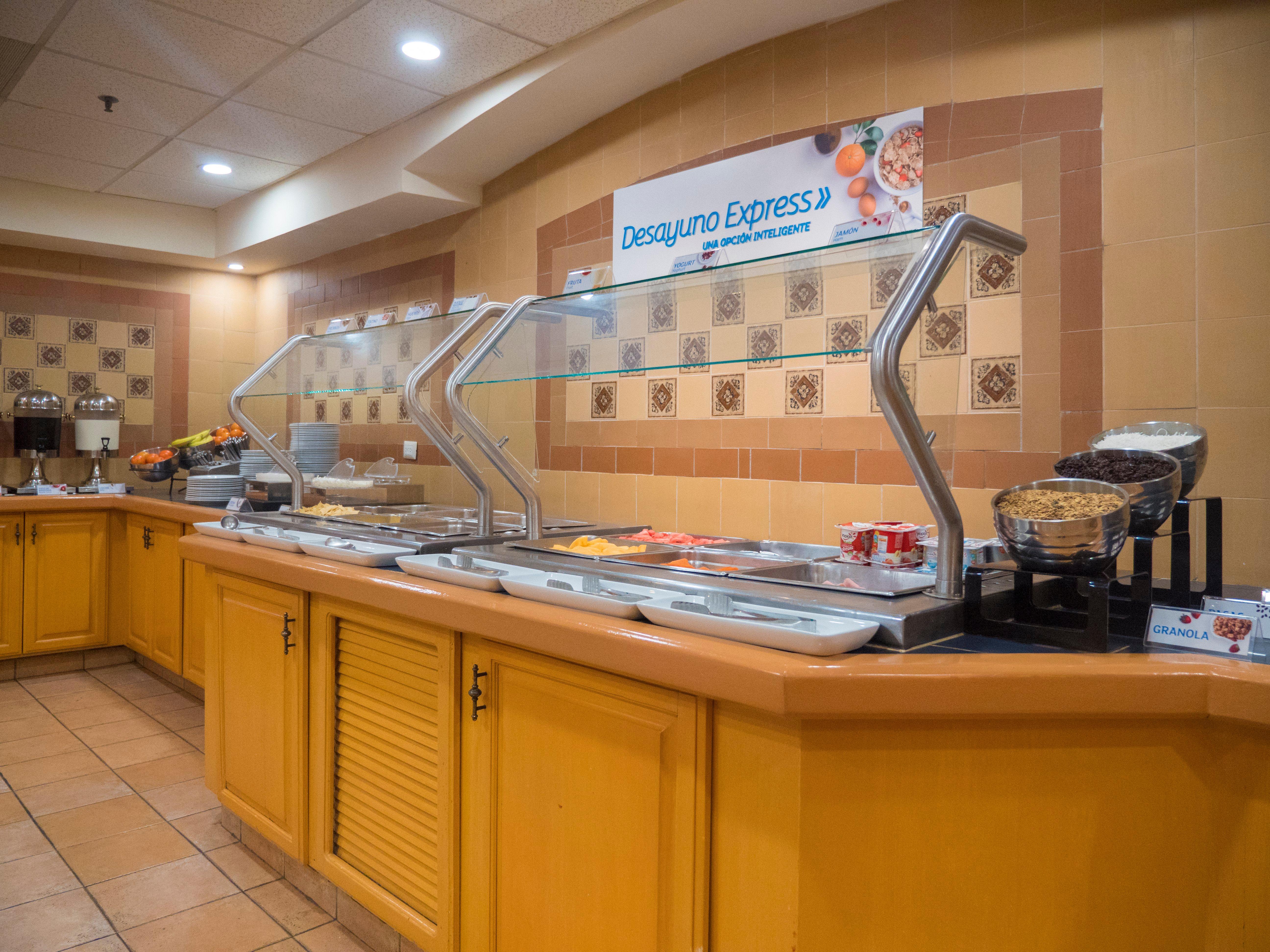Express - - Tecnologico By Ihg 4*