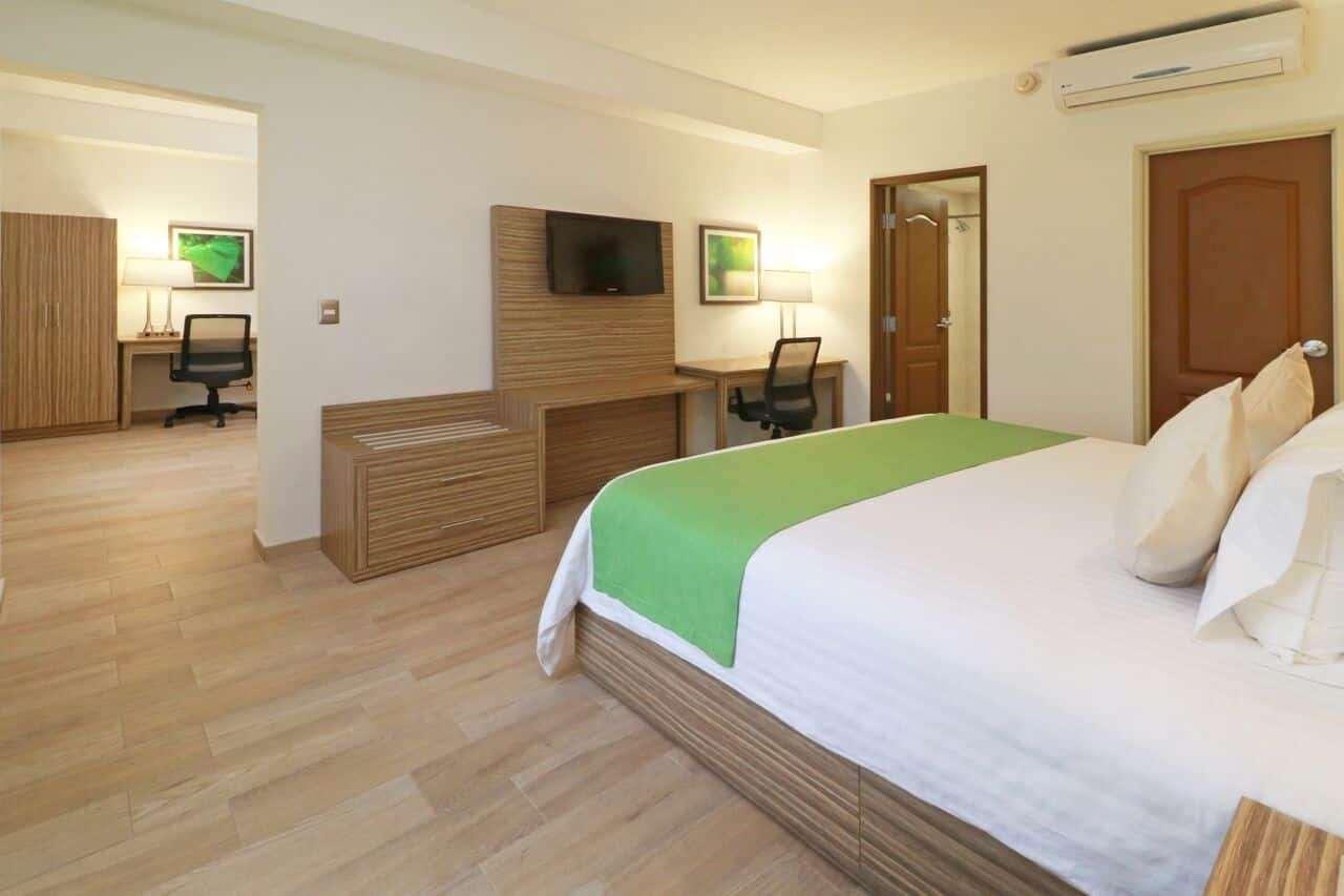 Wyndham Garden Valle Real Hotel Monterrey