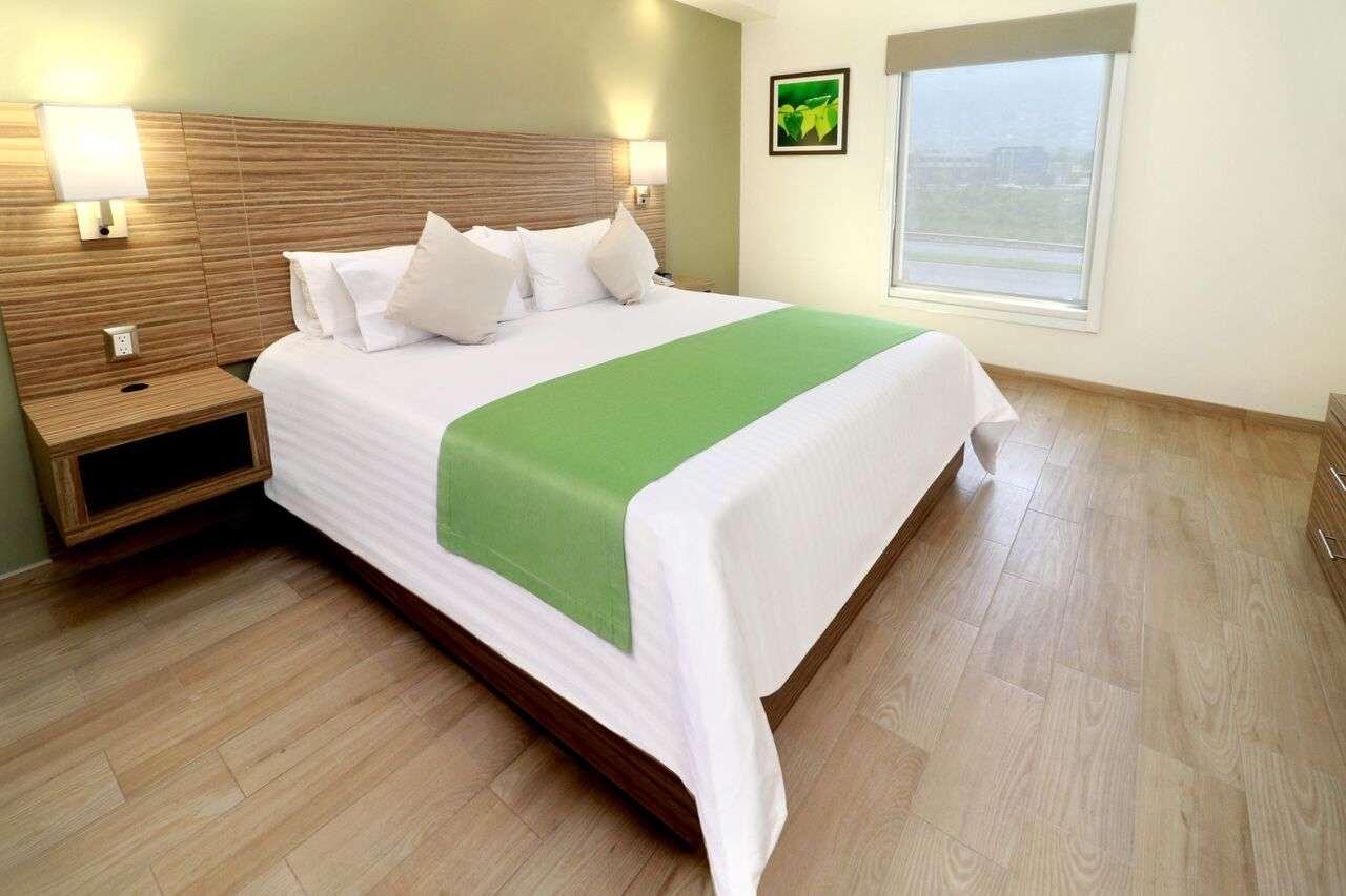 Wyndham Garden Valle Real Hotel Monterrey