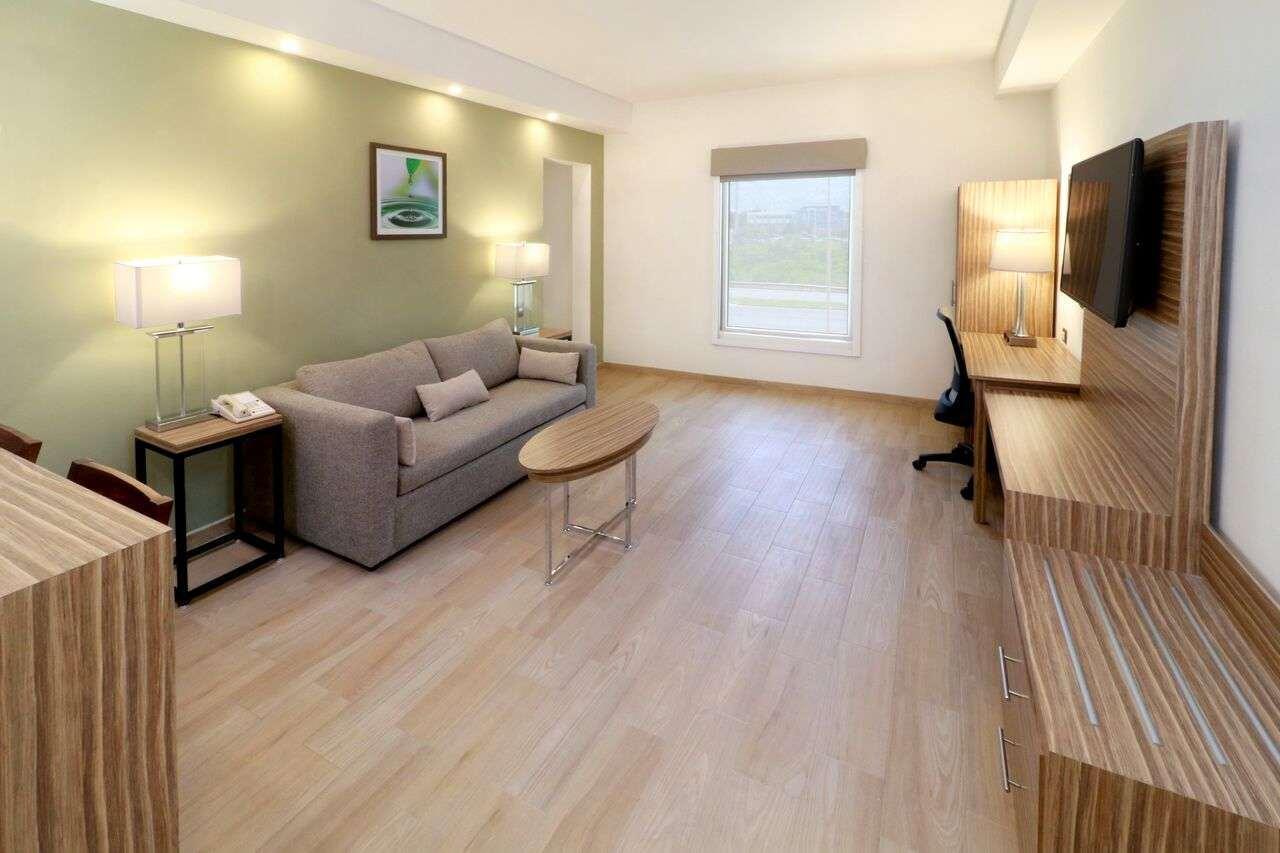 Wyndham Garden Valle Real Hotel Monterrey