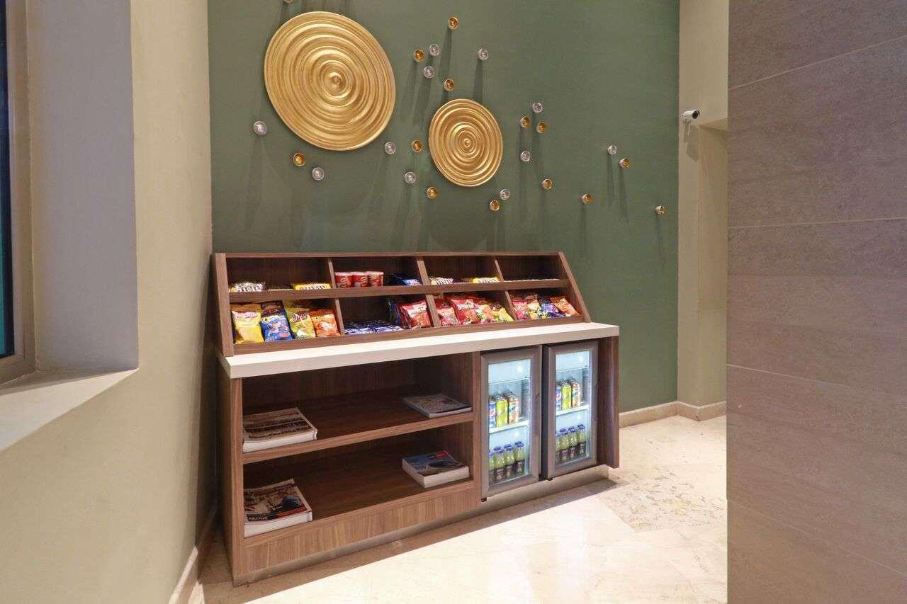 Hotel Wyndham Garden Valle Real
