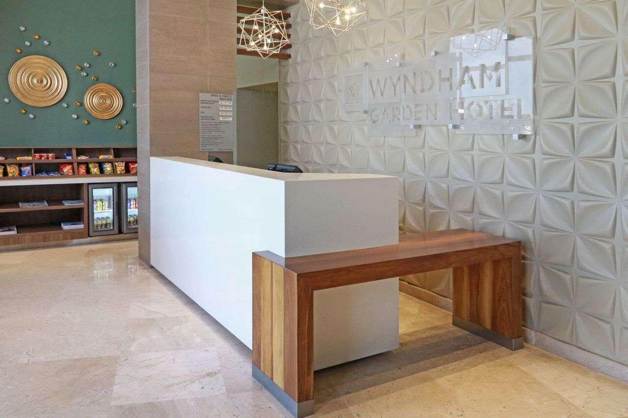 Wyndham Garden Valle Real