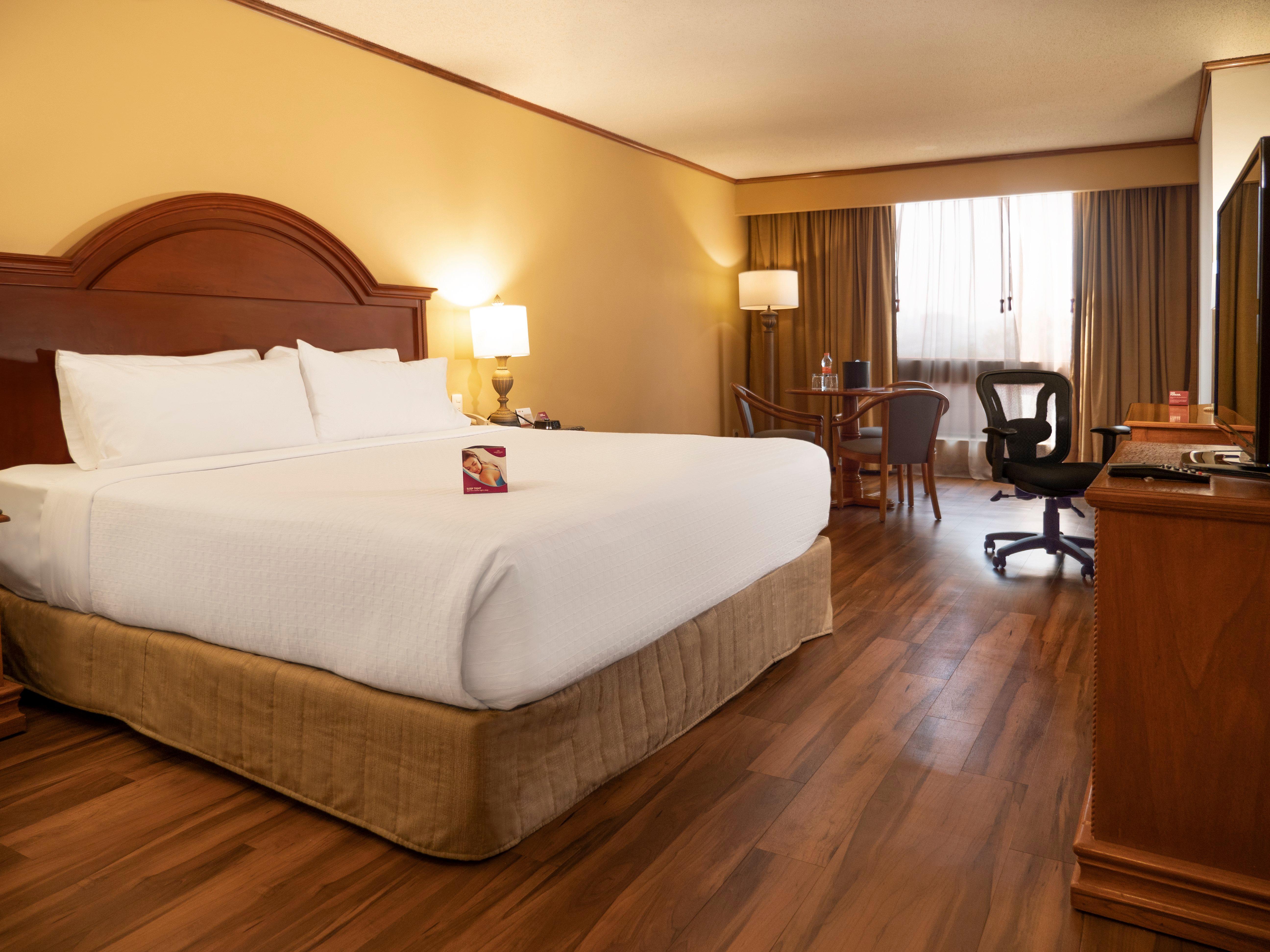 Crowne Plaza By Ihg 5* Monterrey