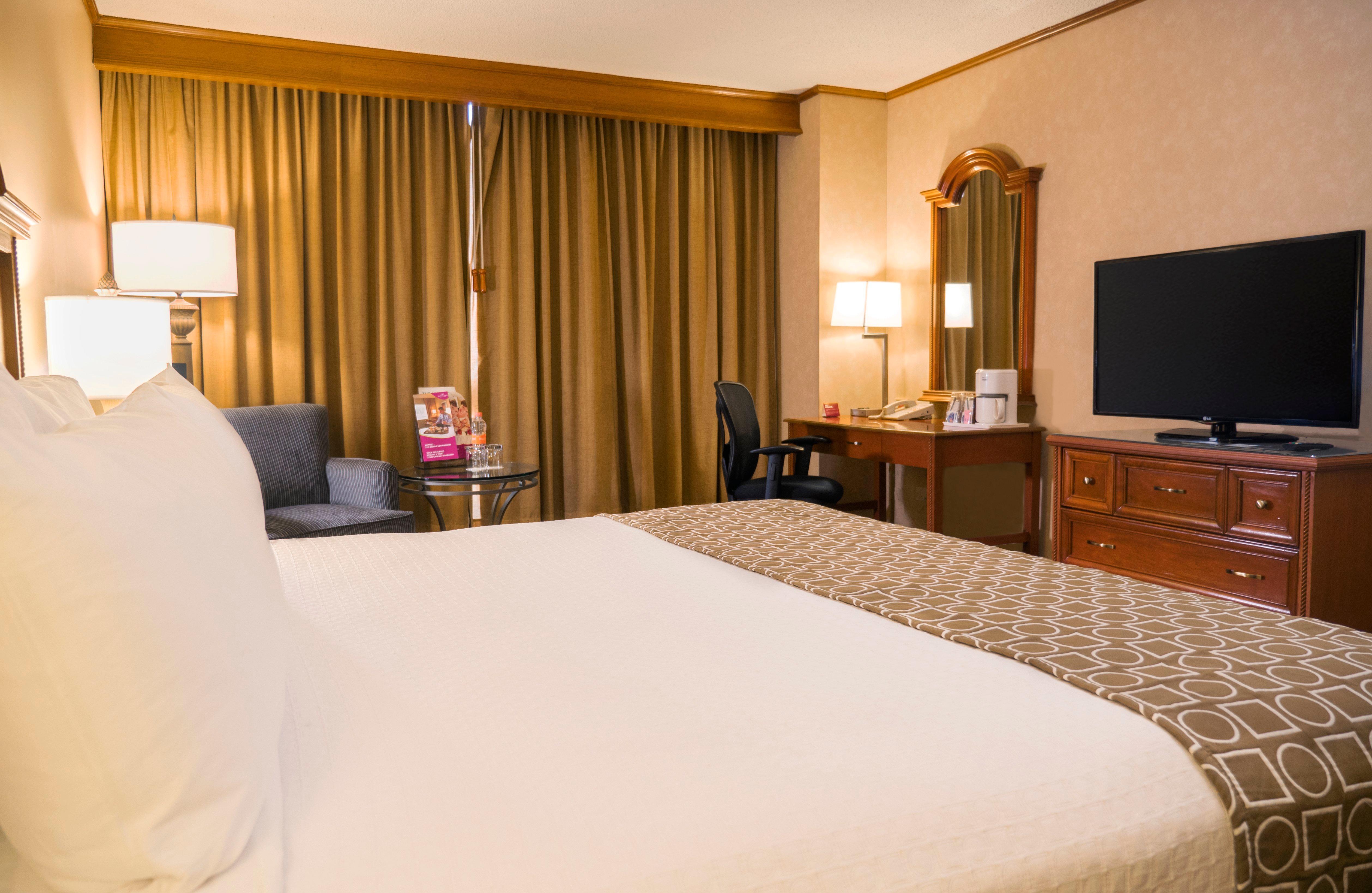 Crowne Plaza By Ihg 5* Monterrey