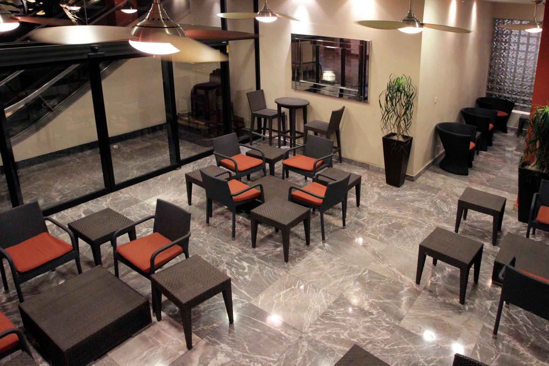 Crowne Plaza By Ihg Hotel