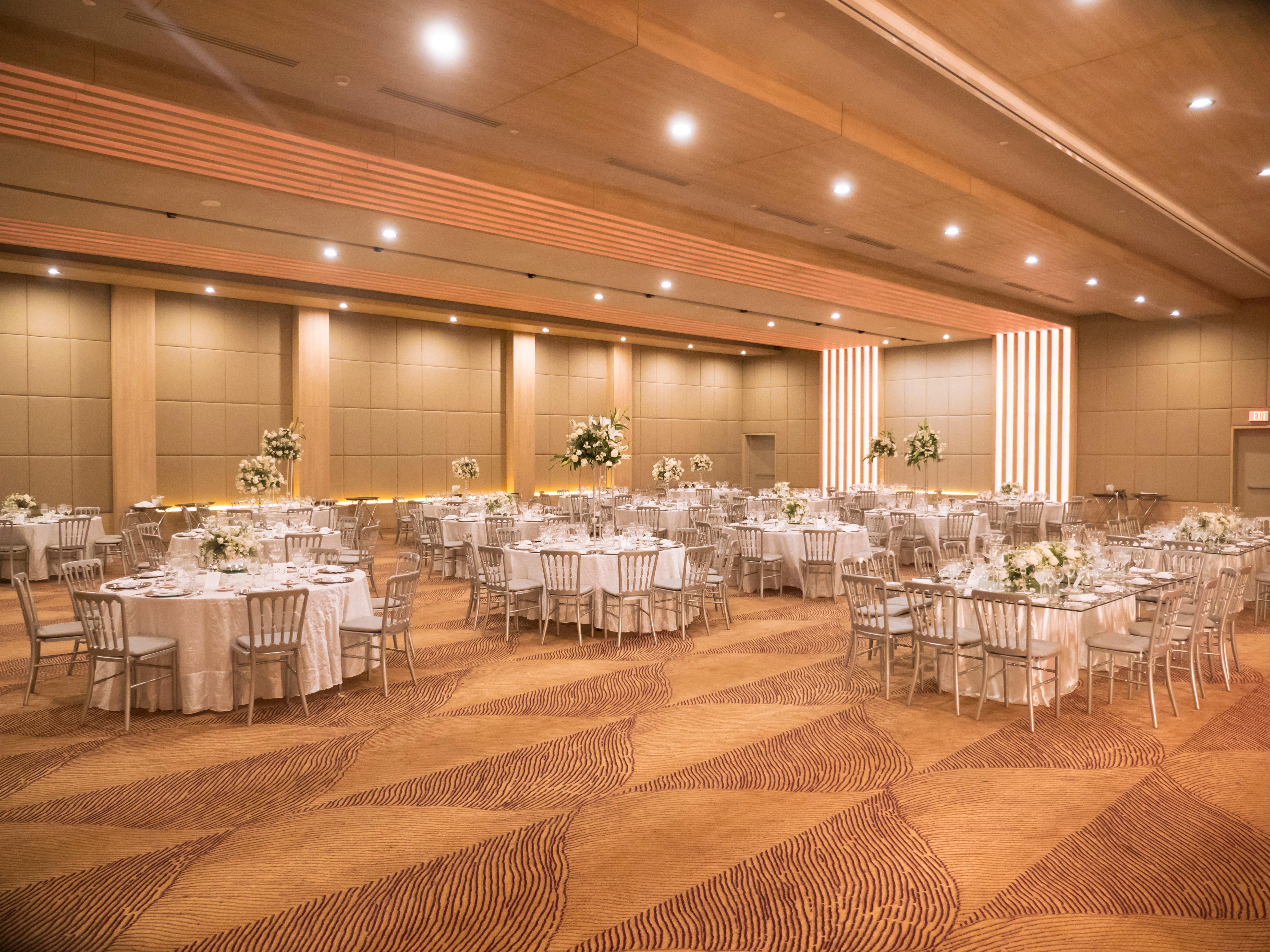 Crowne Plaza By Ihg Hotel Monterrey