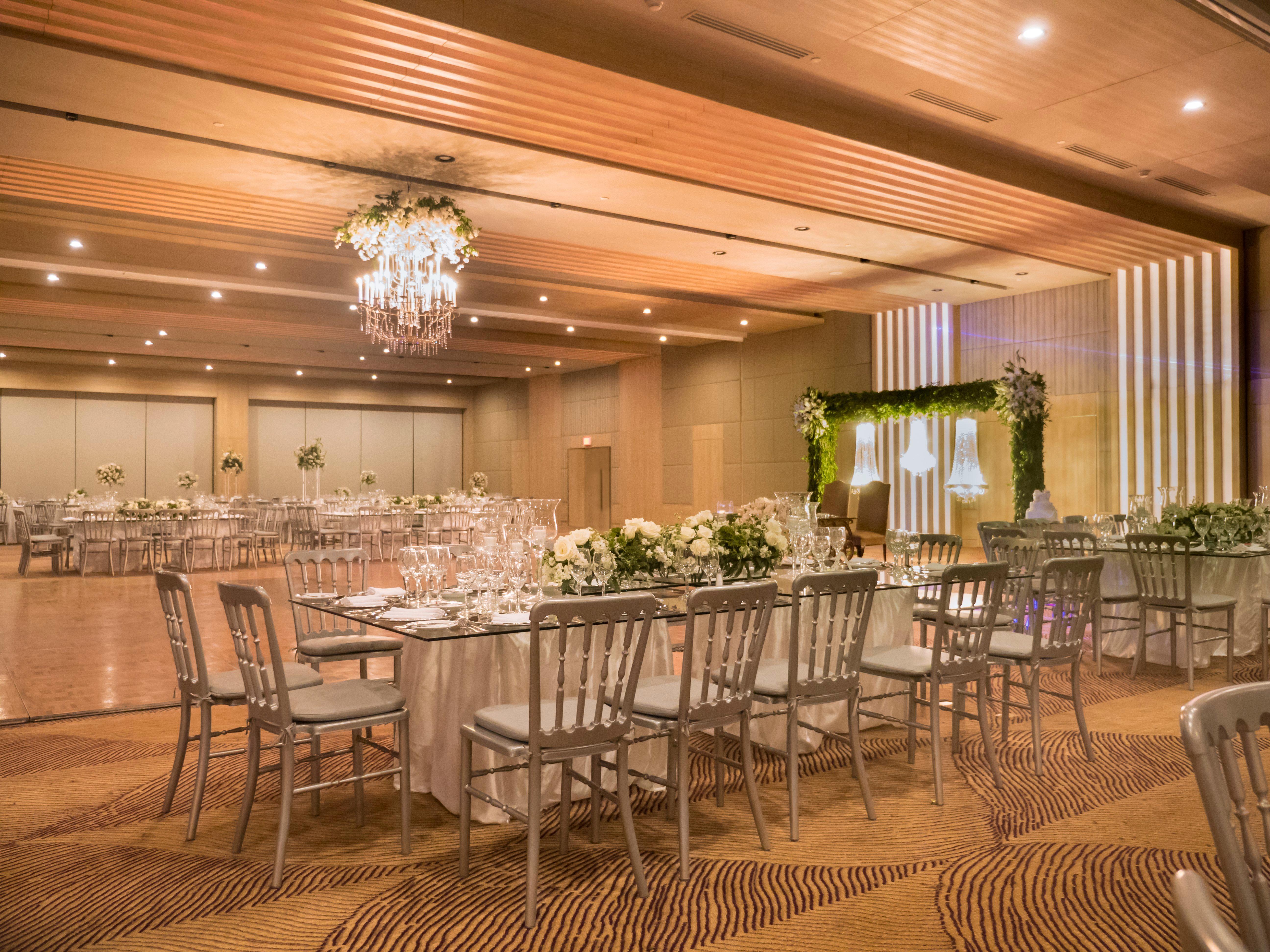 Crowne Plaza By Ihg Monterrey