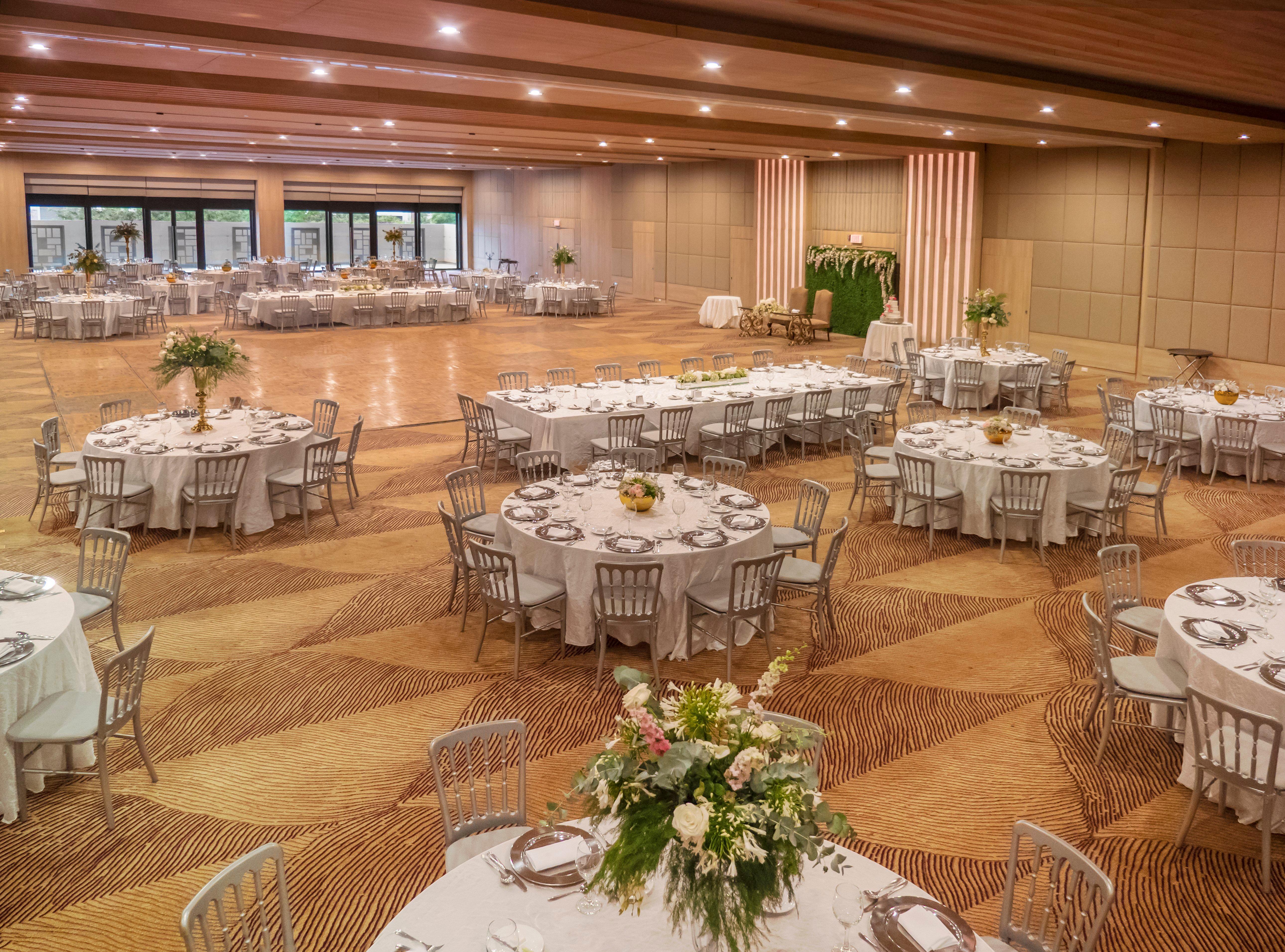 Crowne Plaza By Ihg Monterrey