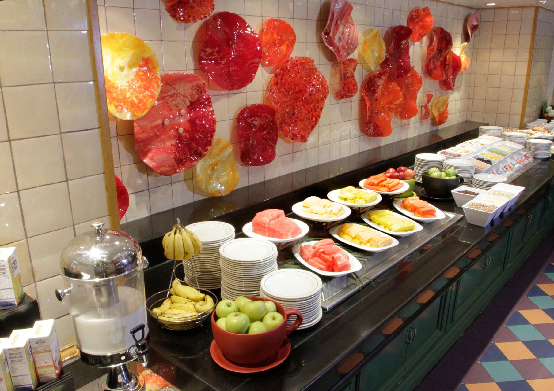 Crowne Plaza By Ihg