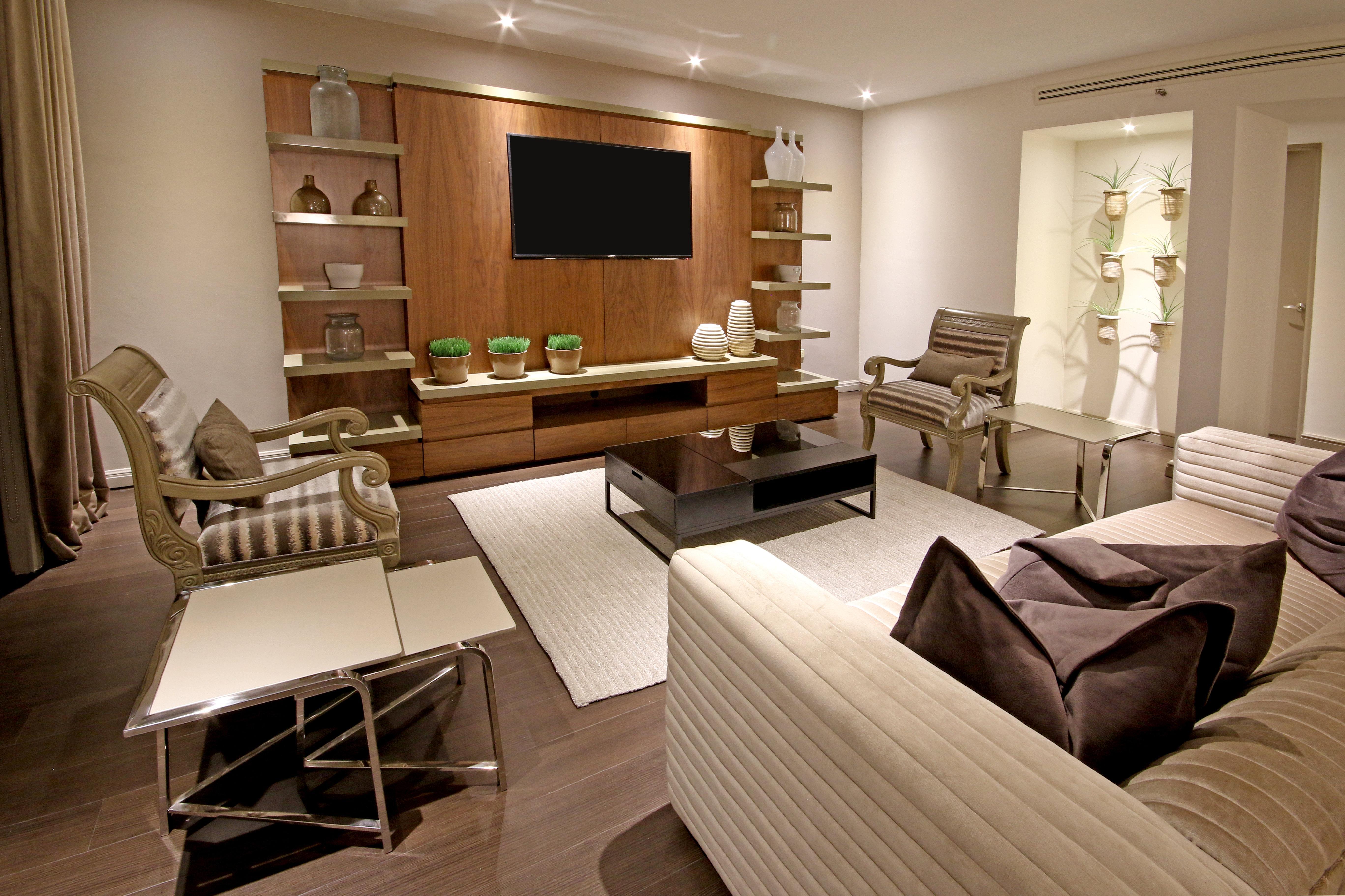 Hotel Crowne Plaza By Ihg Monterrey
