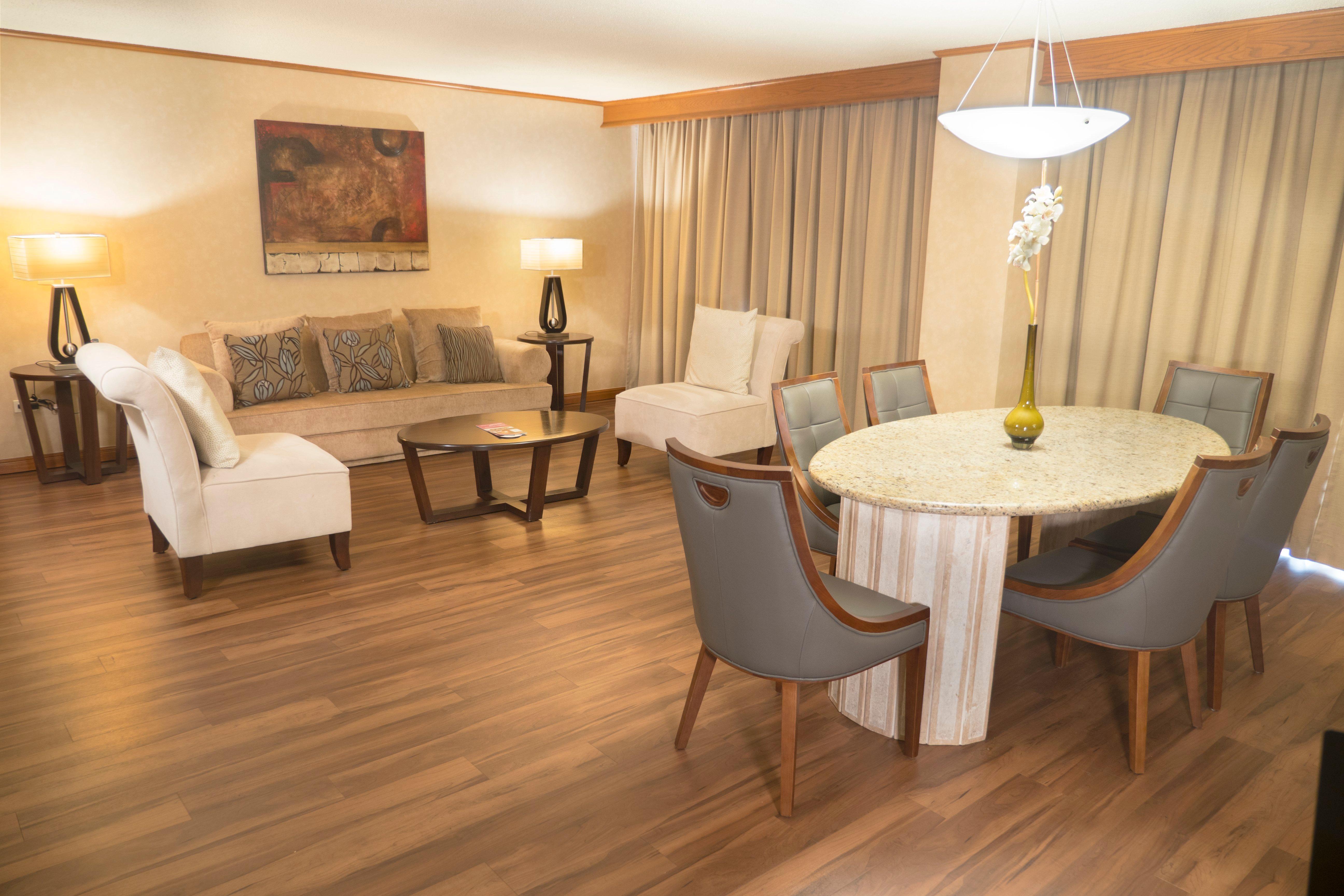 Crowne Plaza By Ihg Monterrey