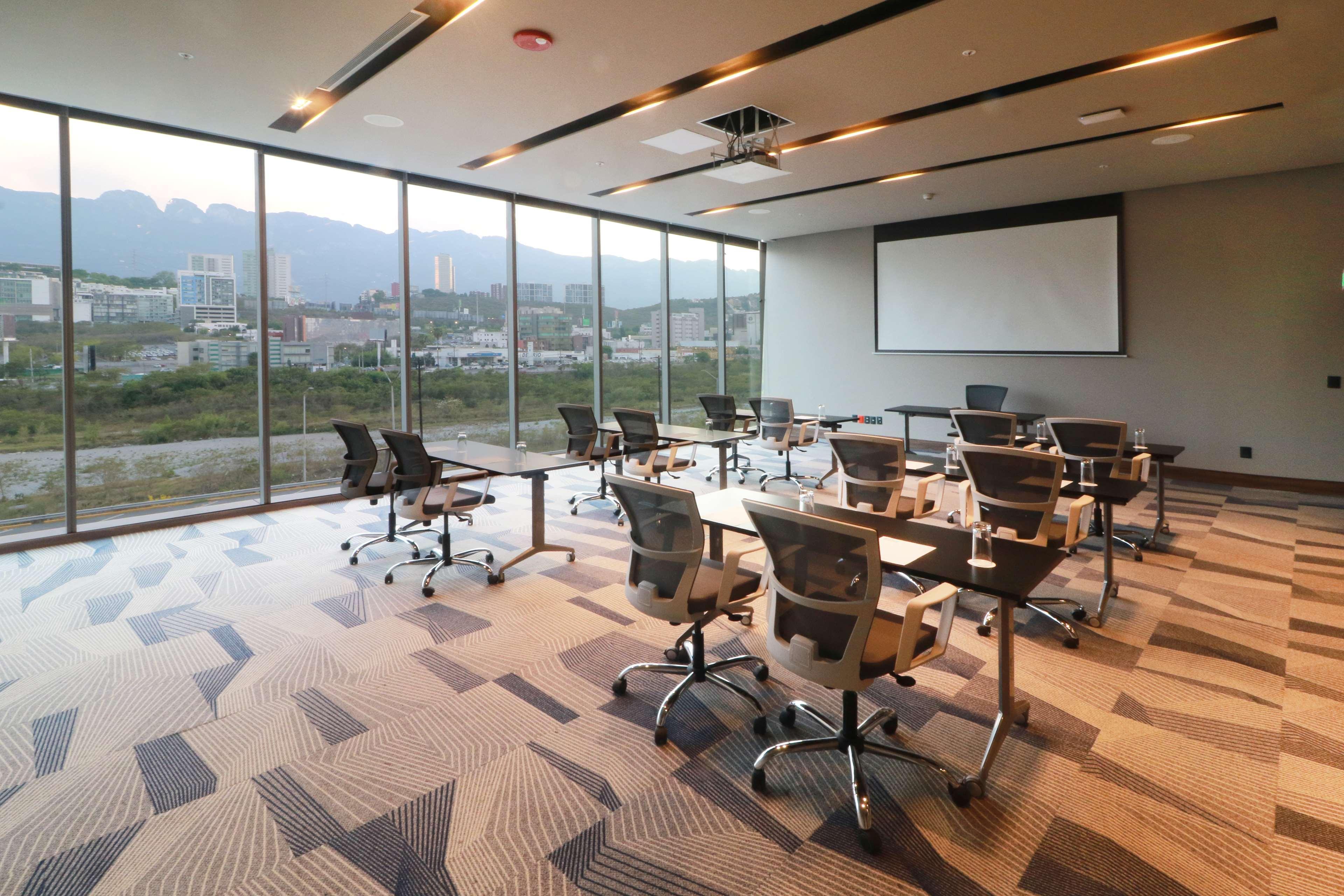Hilton Garden Obispado Monterrey