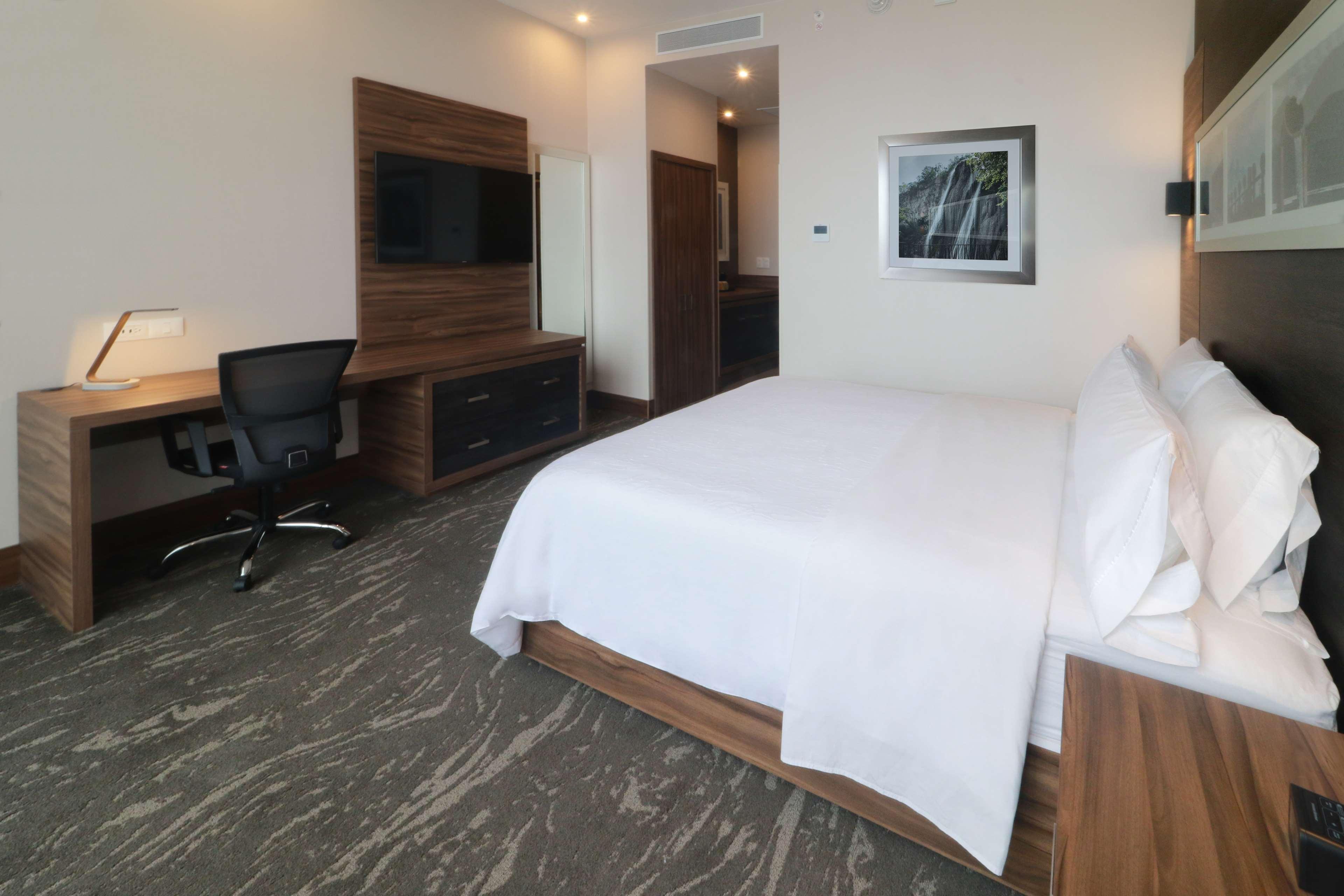 Hilton Garden Obispado 3* Monterrey