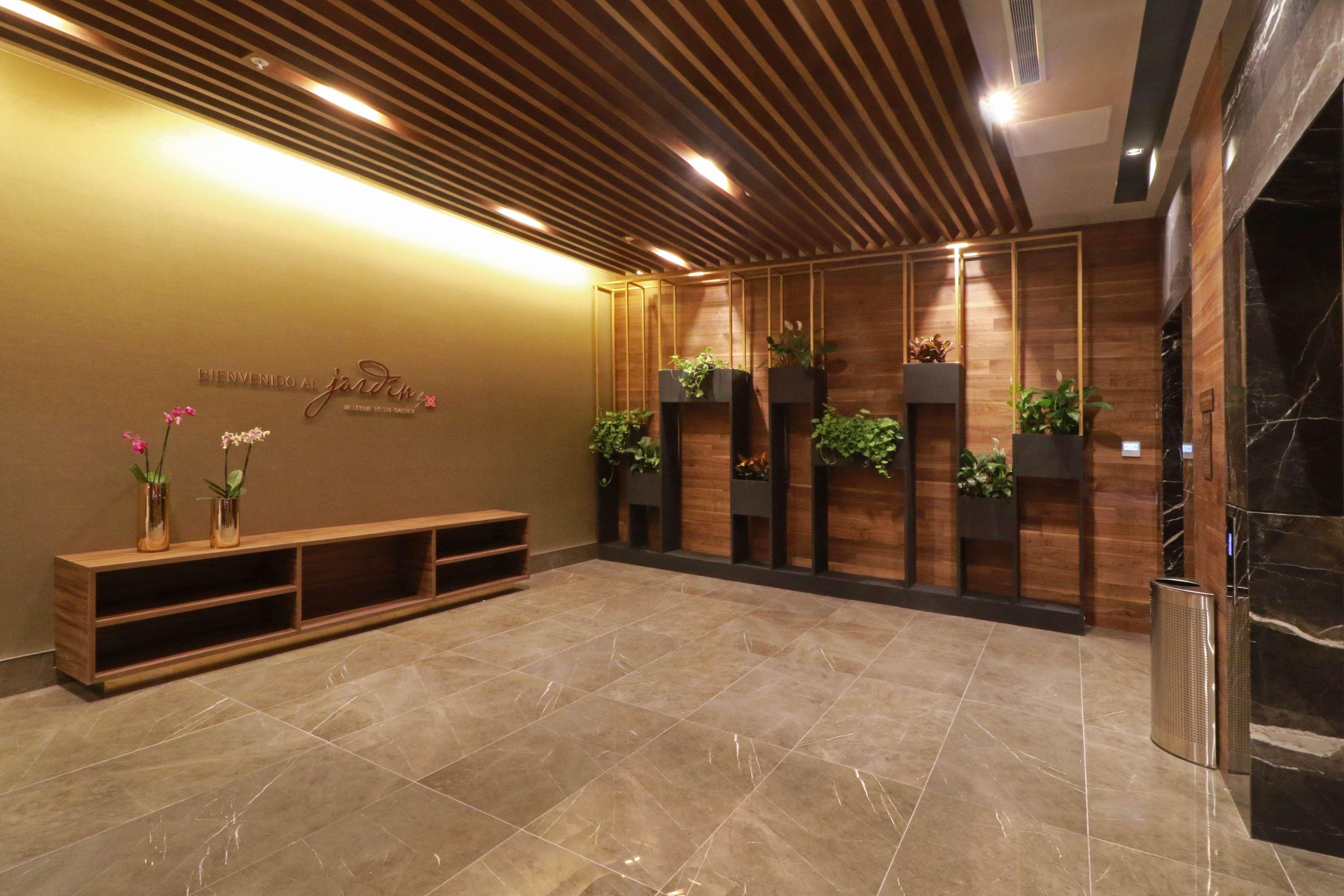 Hilton Garden Obispado Hotel Monterrey
