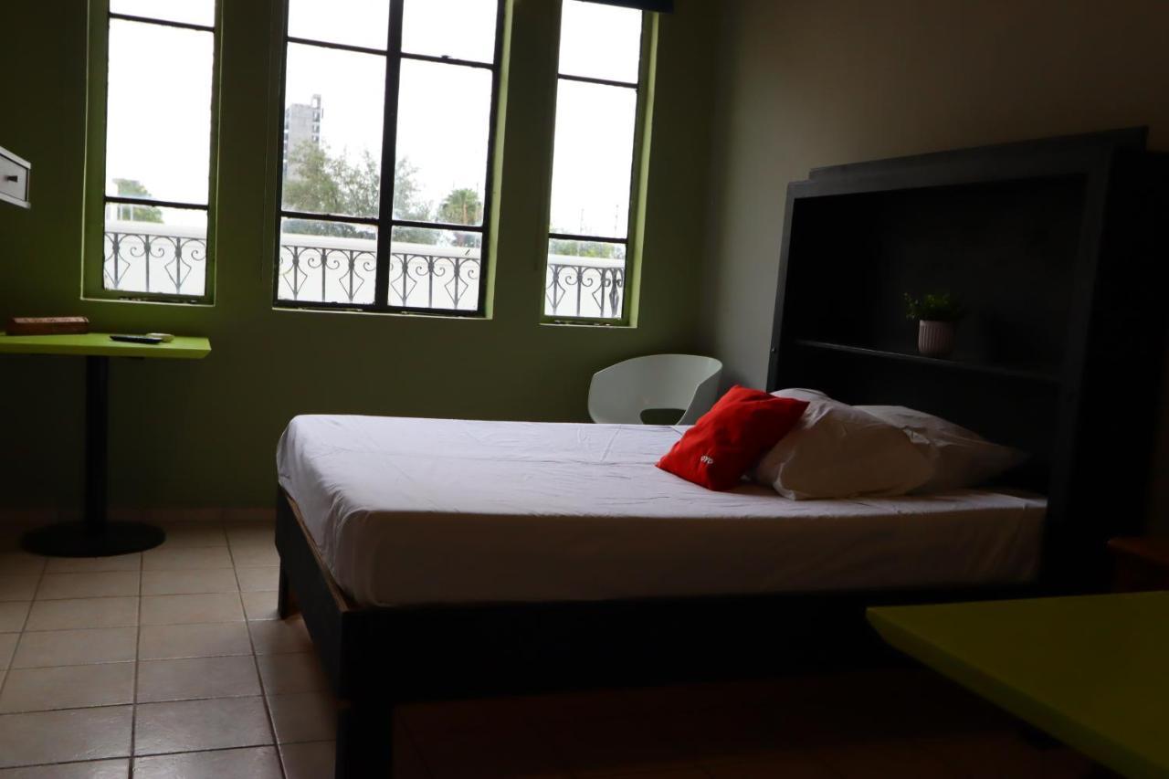 Hotel Barrio Antiguo *