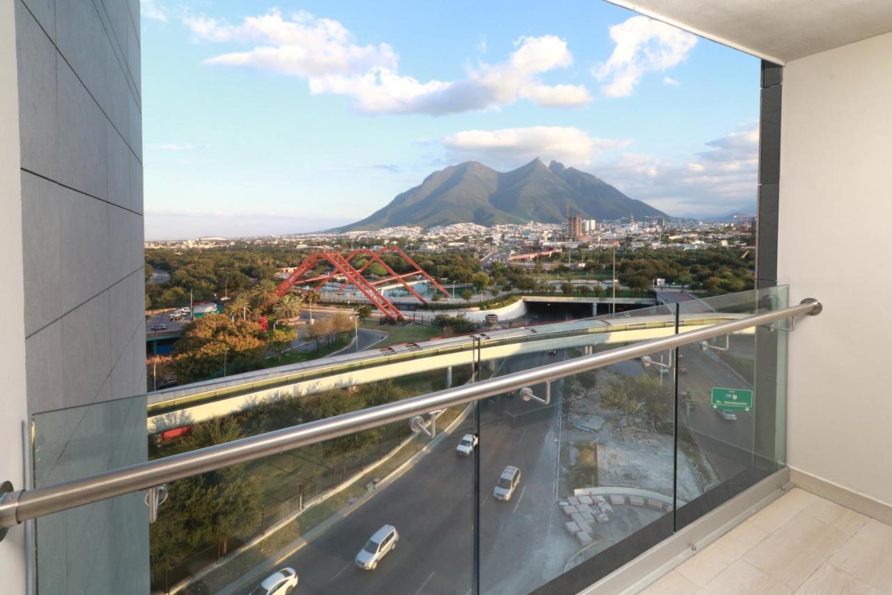 Express - - Fundidora, An Ihg Hotel 4*