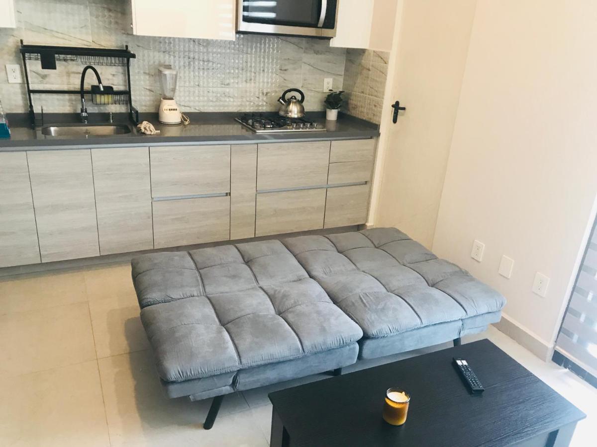 Departamento Arena Y Fundidora