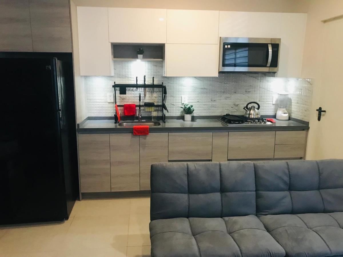 Departamento Arena Y Fundidora Monterrey