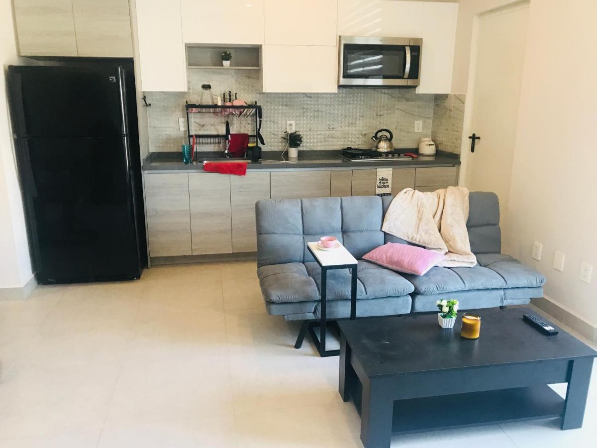 Departamento Arena Y Fundidora Monterrey