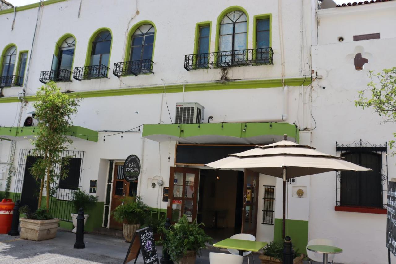 Barrio Antiguo Hotel Monterrey