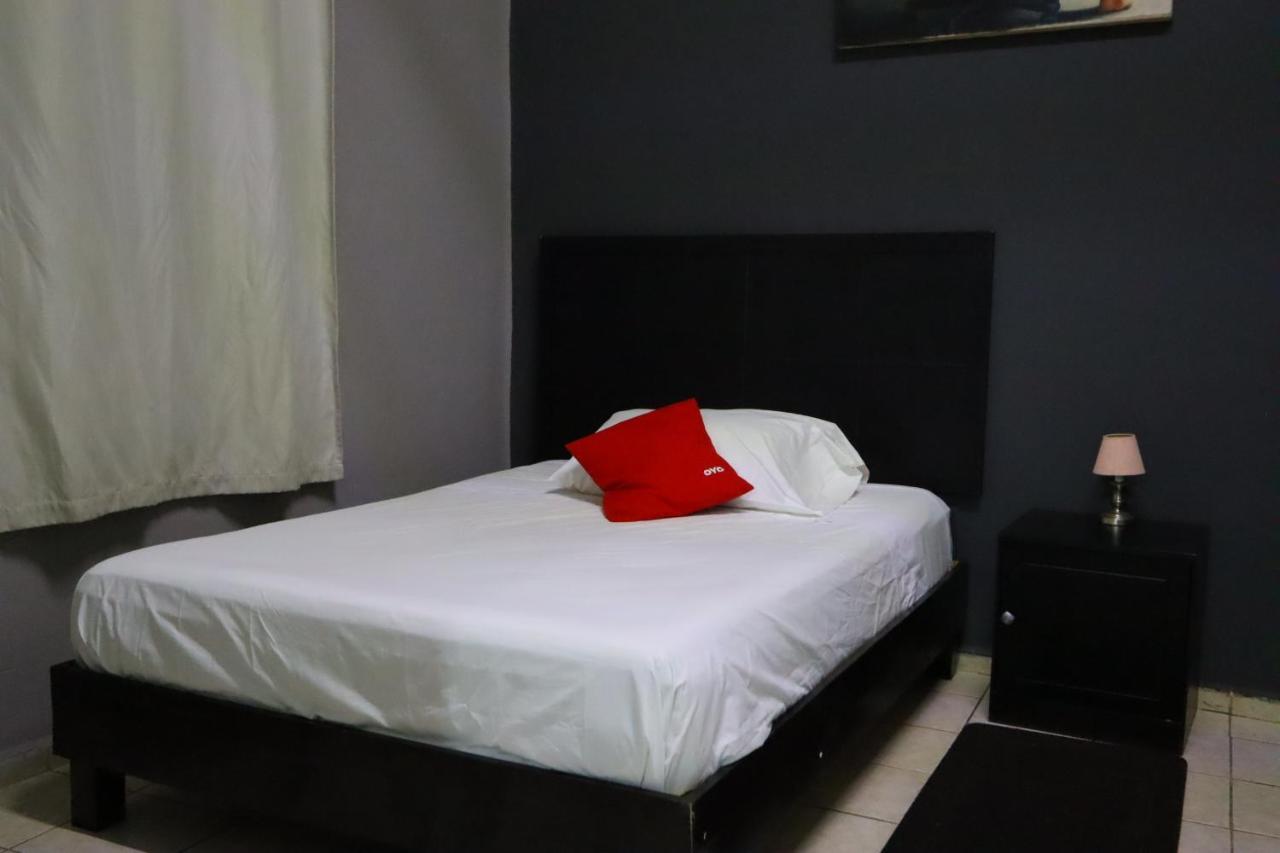 Hotel Barrio Antiguo