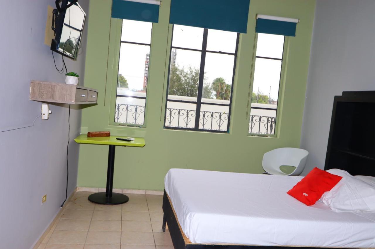 Krishna Hotel Monterrey