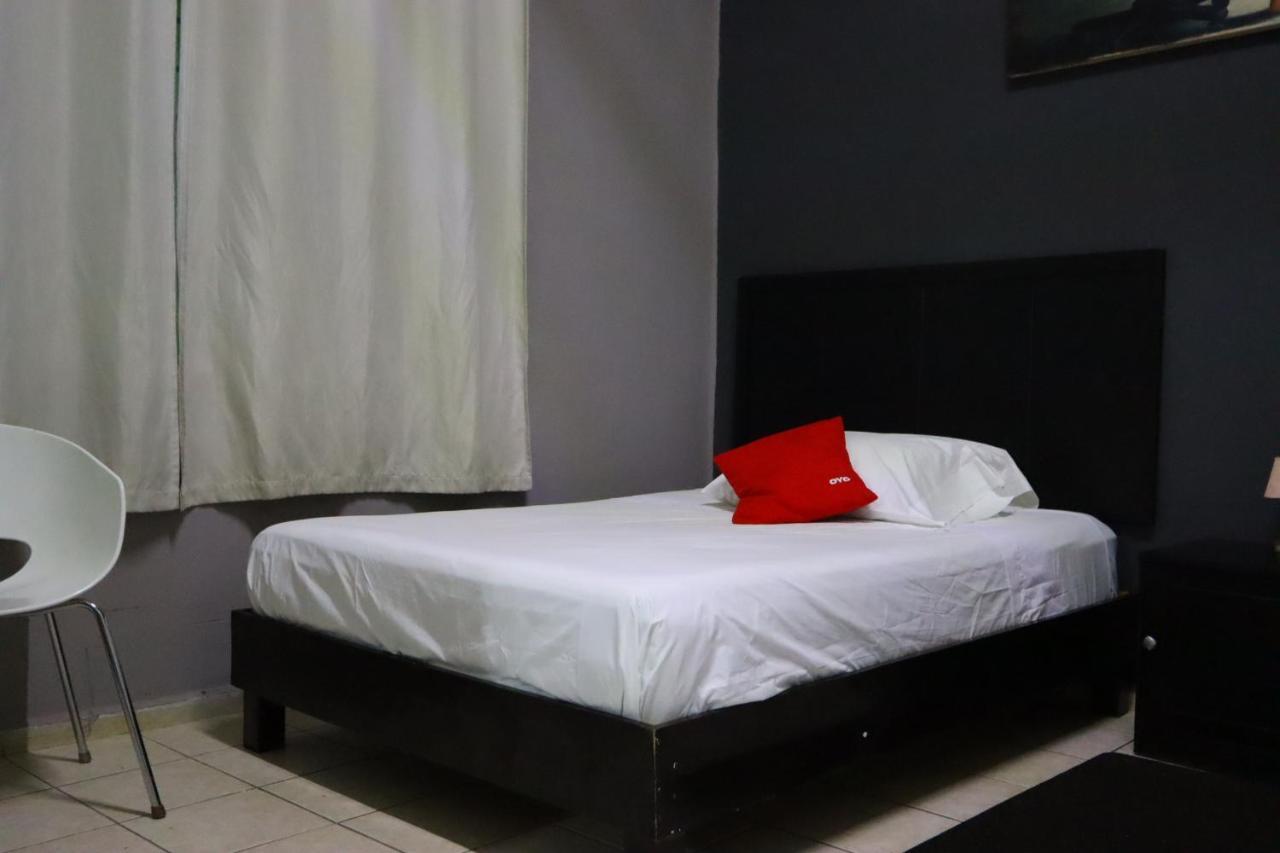 Hotel Barrio Antiguo *