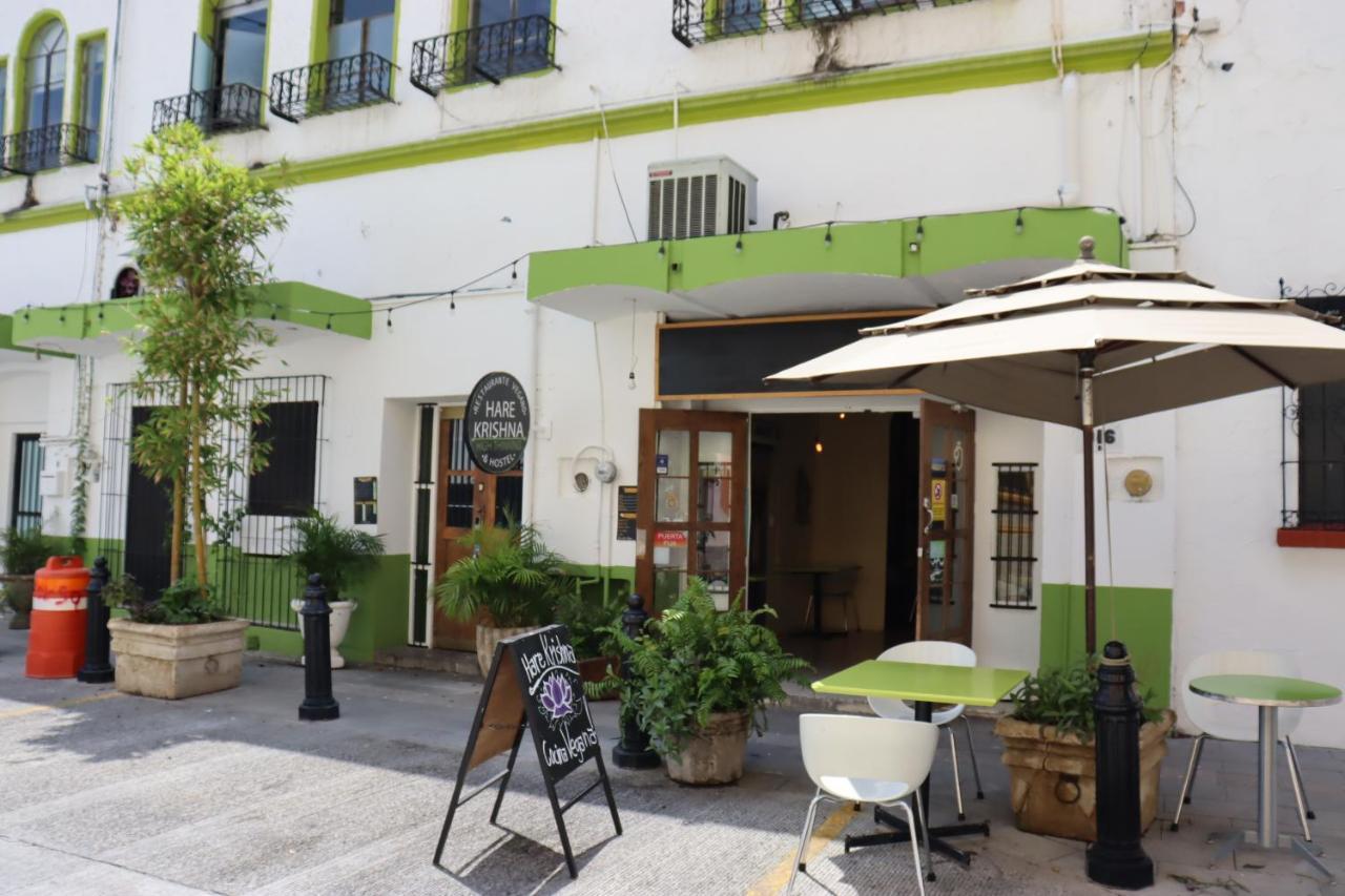 Barrio Antiguo Hotel