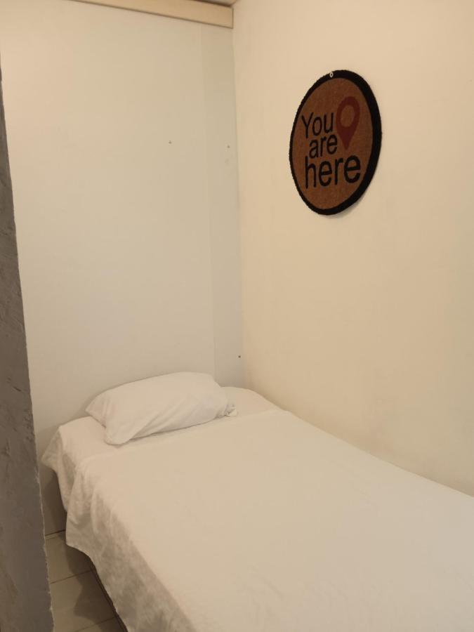 Apartamento Santa Rosa 4rest Monterrey