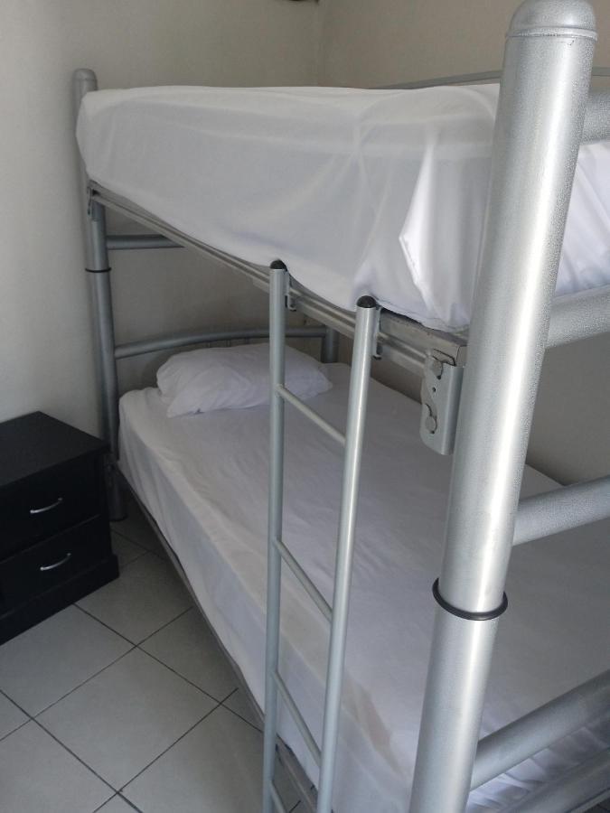 Santa Rosa 4rest Apartamento
